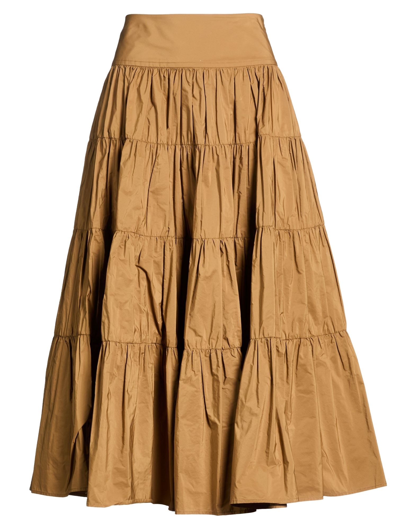 MAX&Co. MAX&Co. BOTTOMWEAR Μίντι φούστα