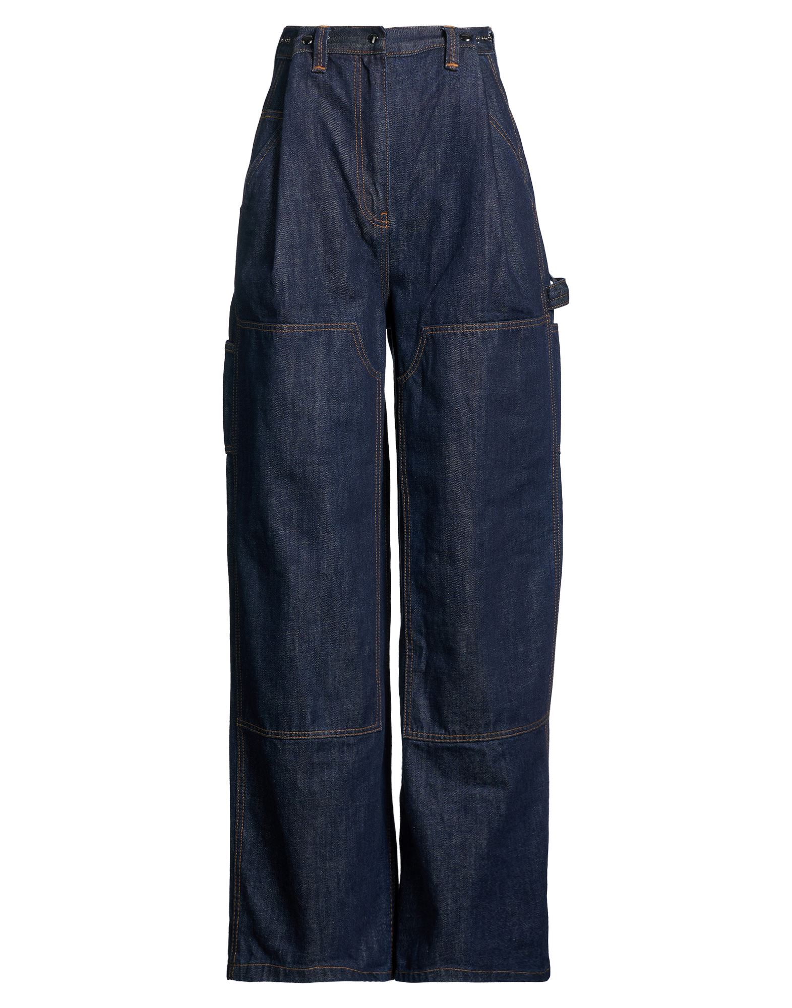 MAGDA BUTRYM BOTTOMWEAR Τζιν