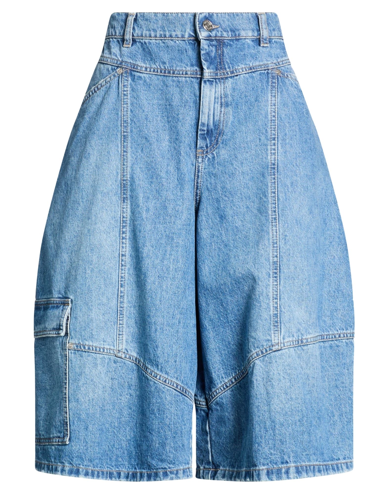 MAX&Co. MAX&Co. BOTTOMWEAR Denim σορτς