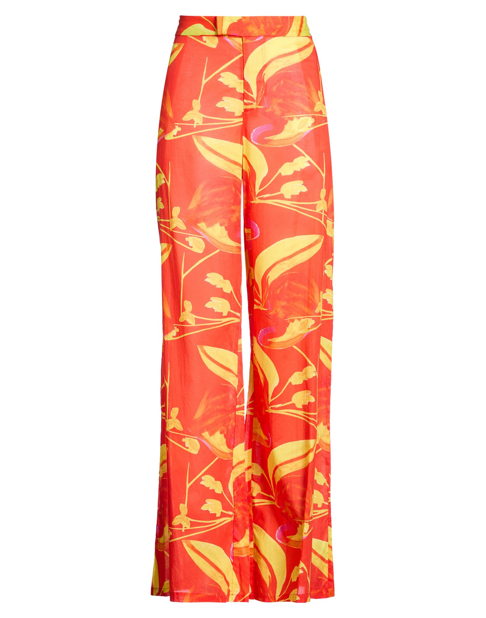 LOUISA BALLOU LOUISA BALLOU BOTTOMWEAR Casual Παντελόνι
