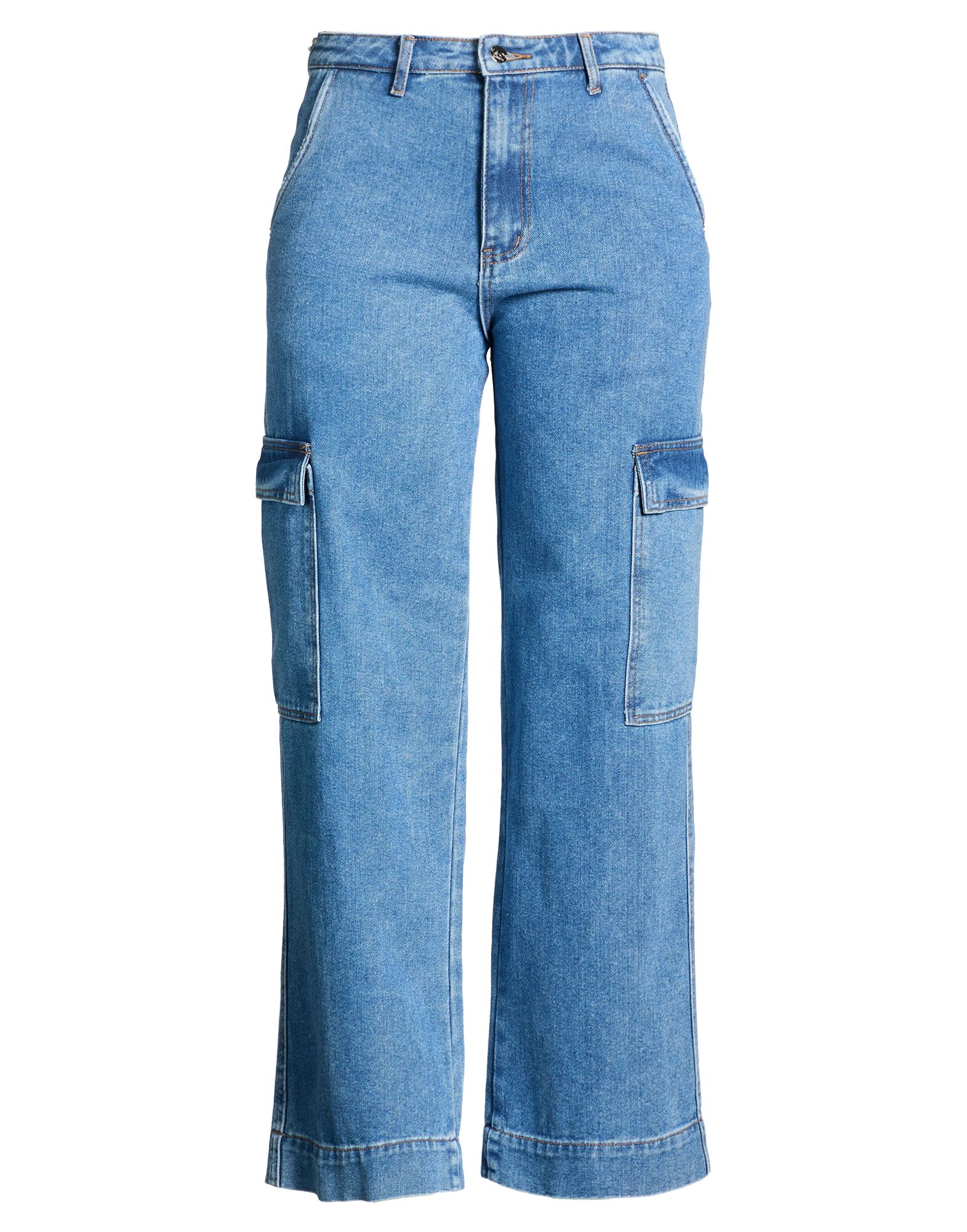 KAOS JEANS BOTTOMWEAR Τζιν