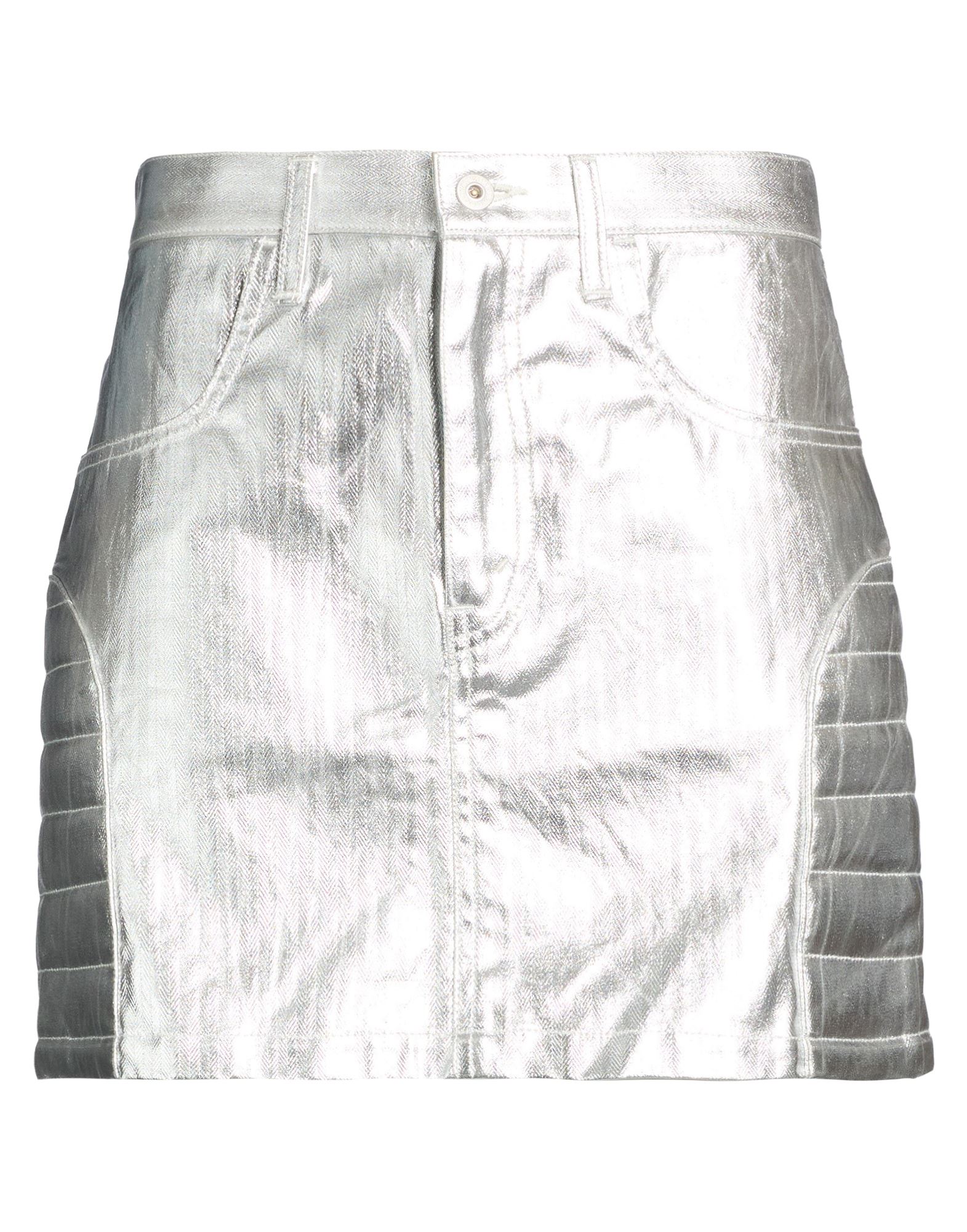 JUNYA WATANABE JUNYA WATANABE BOTTOMWEAR Μίνι φούστα