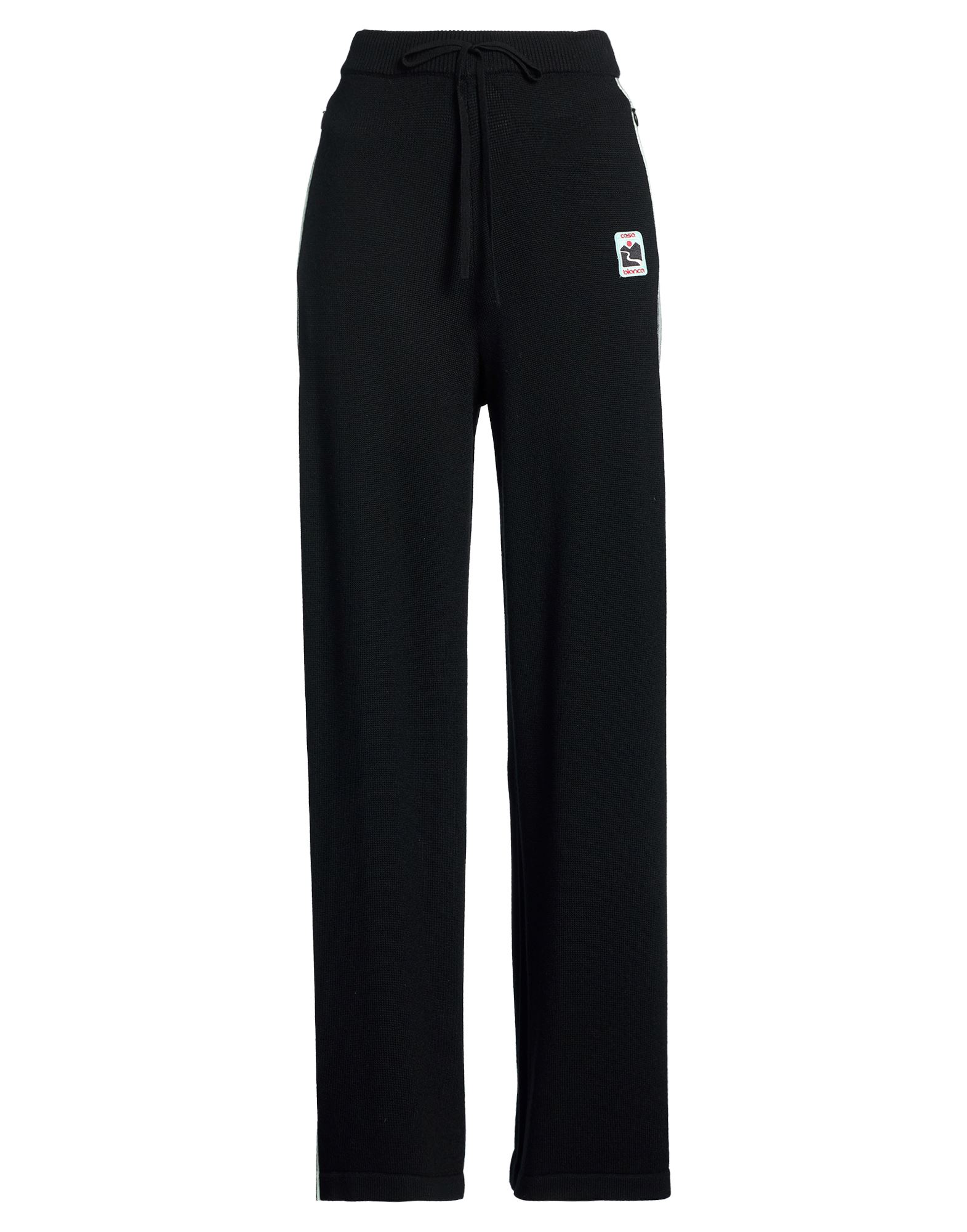 CASABLANCA CASABLANCA BOTTOMWEAR Casual Παντελόνι