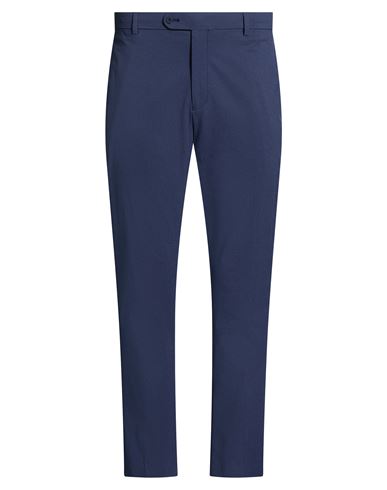 Peter Millar Man Pants Navy Size 26 Polyester
