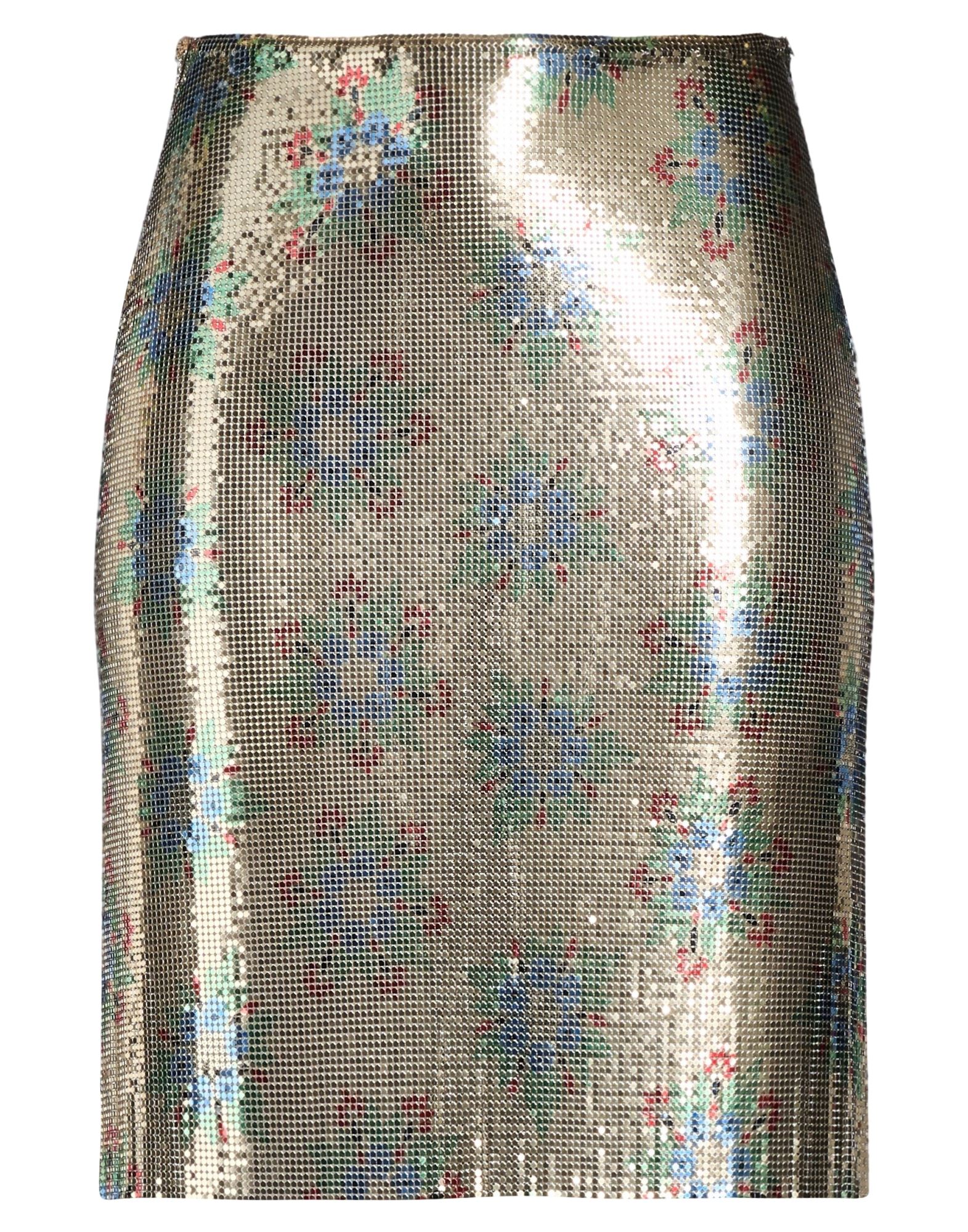 RABANNE BOTTOMWEAR Μίνι φούστα
