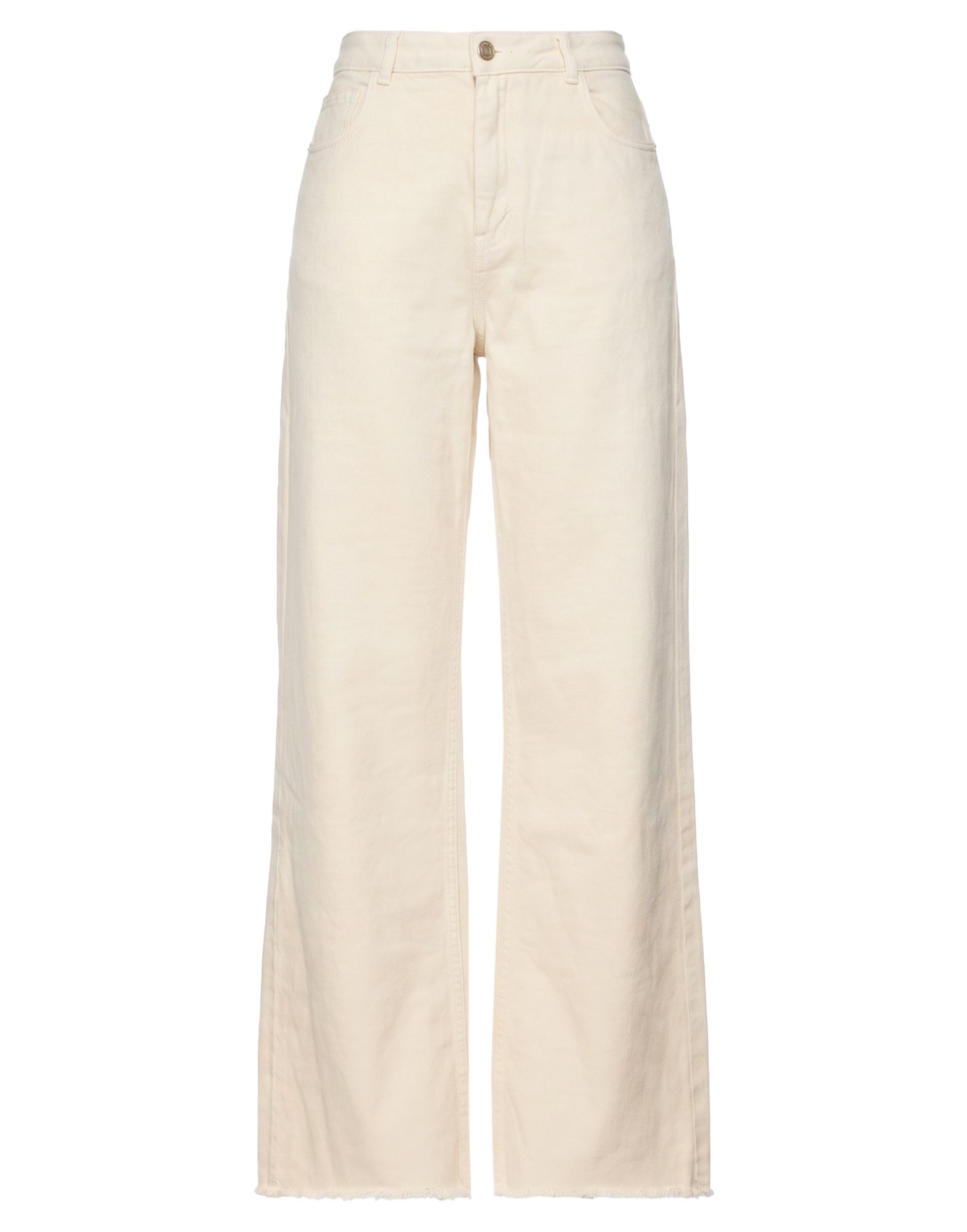 KAOS JEANS BOTTOMWEAR Casual Παντελόνι