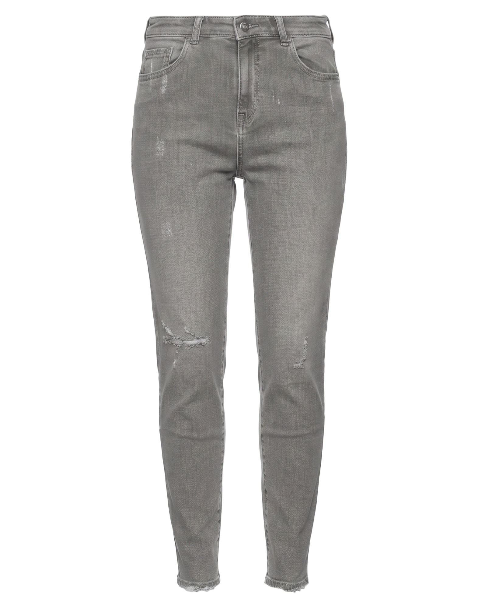 EMPORIO ARMANI BOTTOMWEAR Τζιν