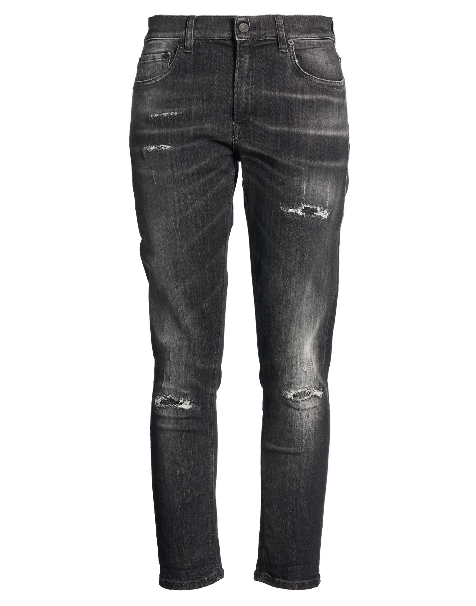 DONDUP DONDUP BOTTOMWEAR Τζιν