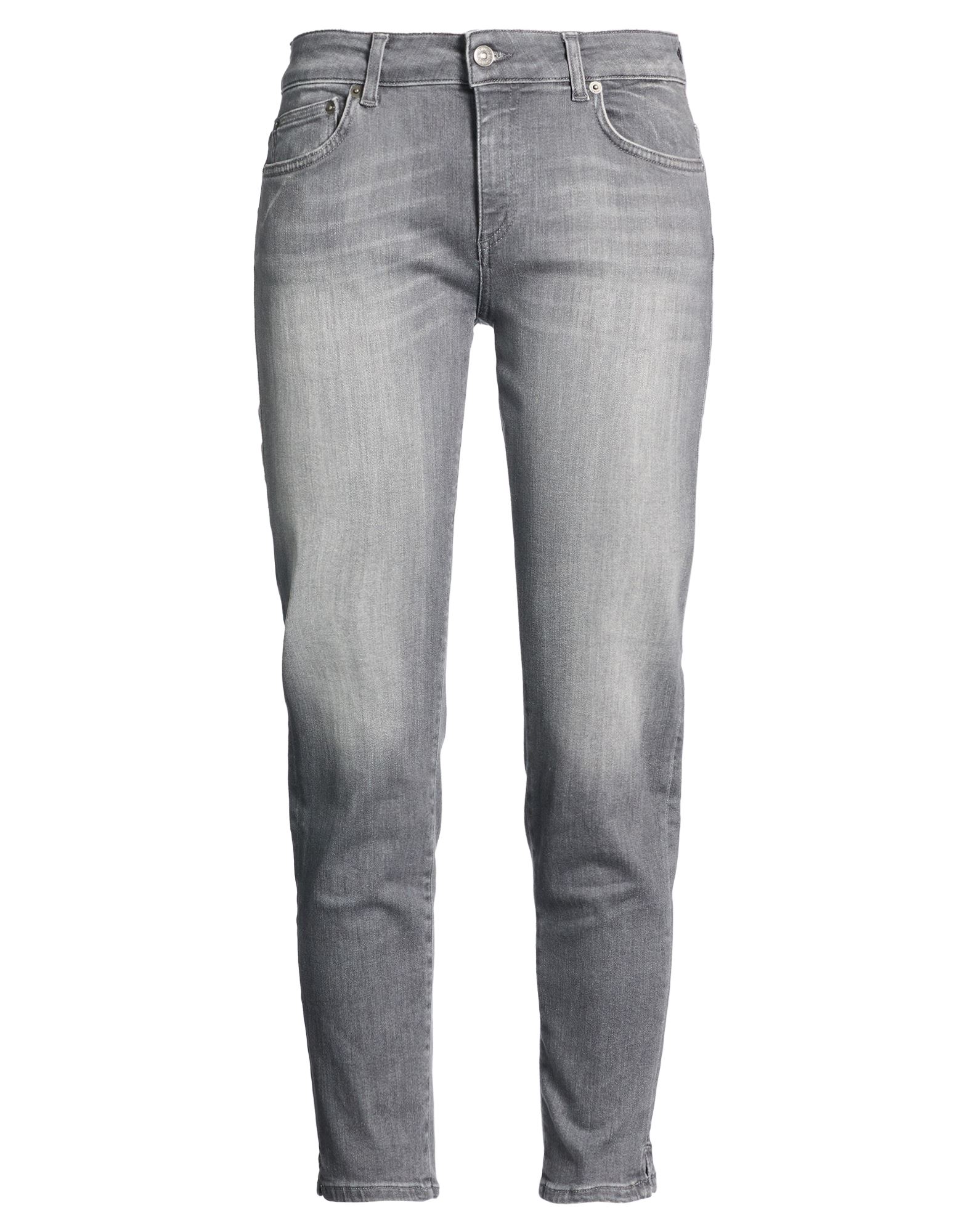 DONDUP BOTTOMWEAR Τζιν