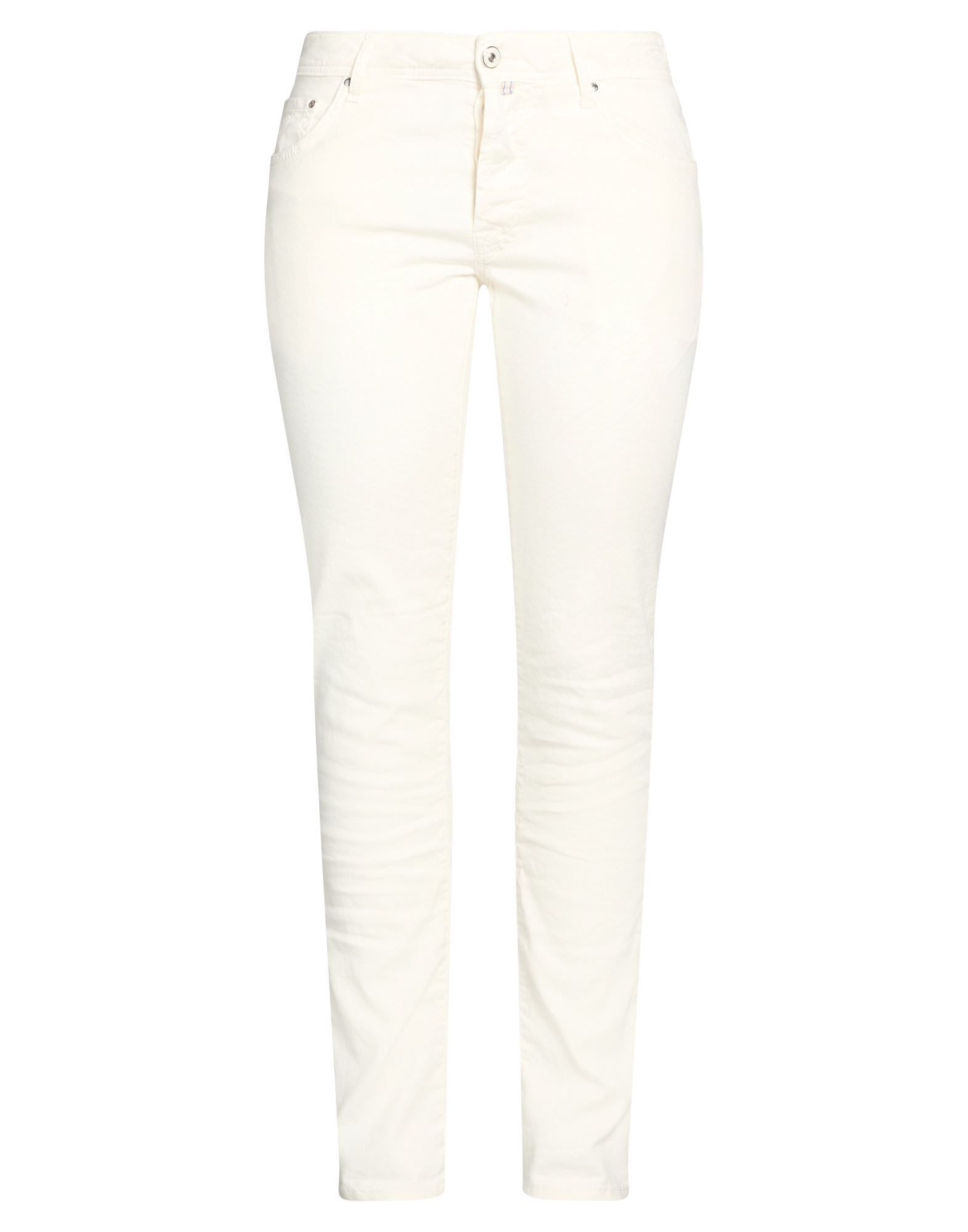 JACOB COHЁN BOTTOMWEAR Casual Παντελόνι