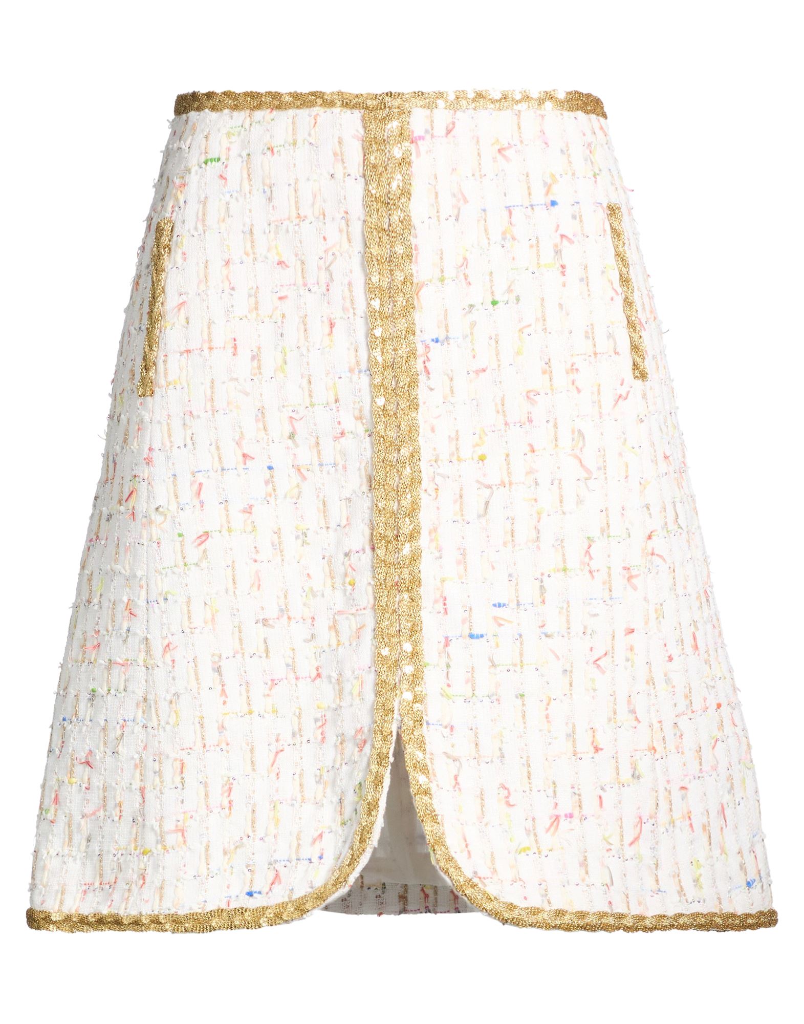 GIAMBATTISTA VALLI GIAMBATTISTA VALLI BOTTOMWEAR Μίνι φούστα