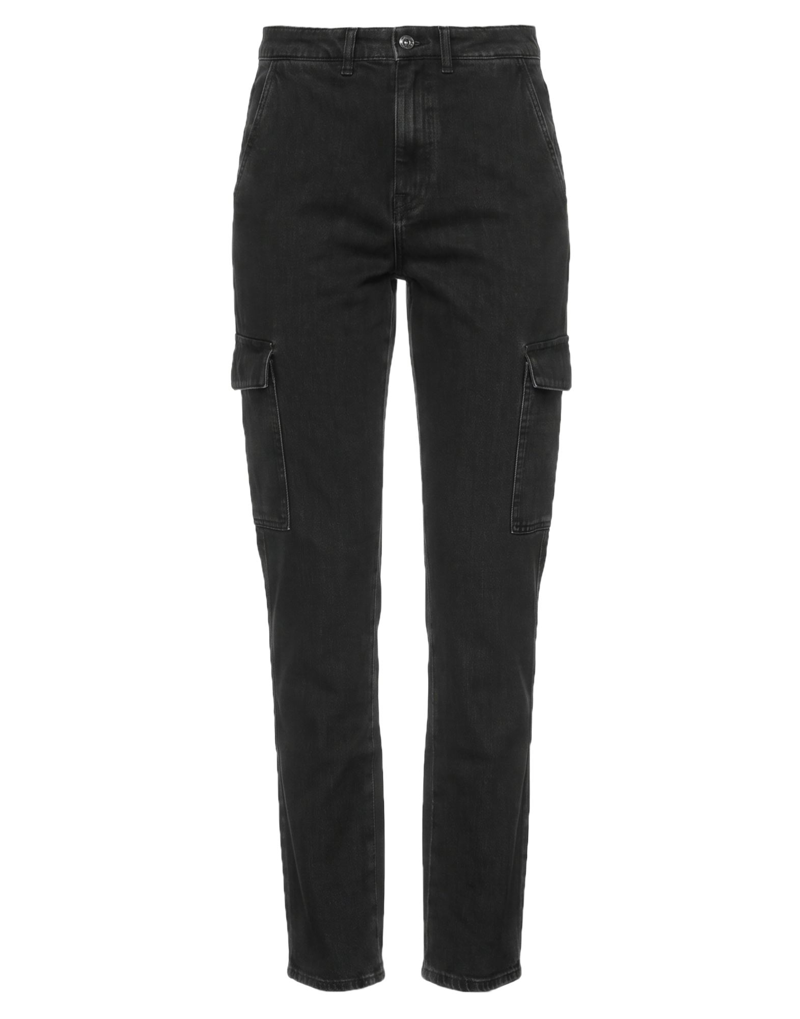 7 FOR ALL MANKIND BOTTOMWEAR Τζιν
