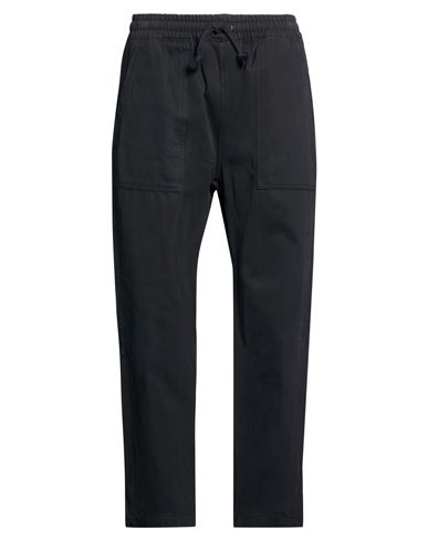 Service Works Man Pants Black Size S Organic Cotton