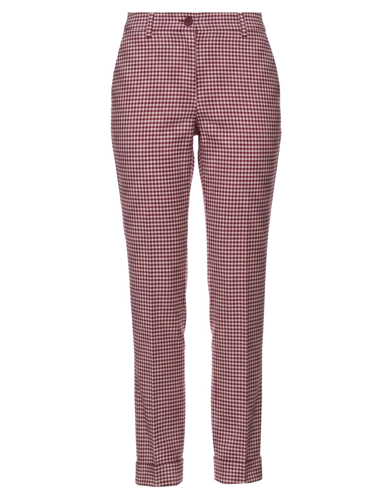 P.A.R.O.S.H. BOTTOMWEAR Casual Παντελόνι