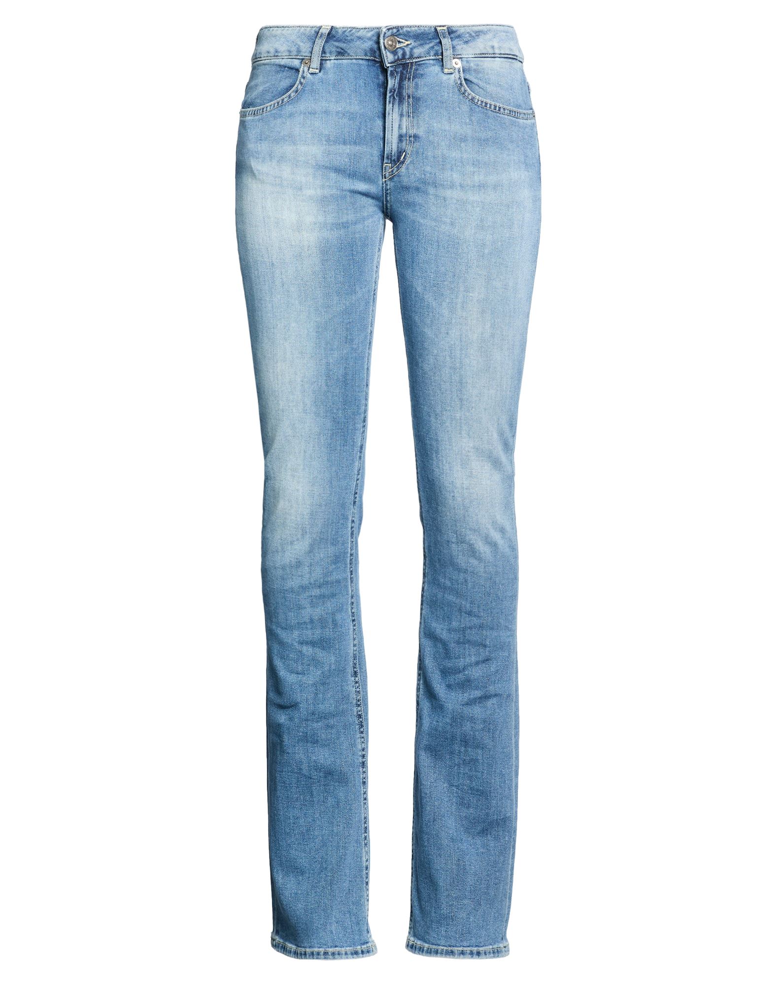 DONDUP BOTTOMWEAR Τζιν