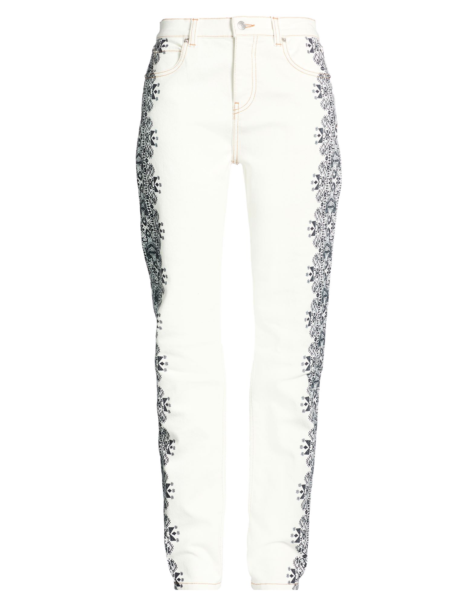 ETRO ETRO BOTTOMWEAR Casual Παντελόνι