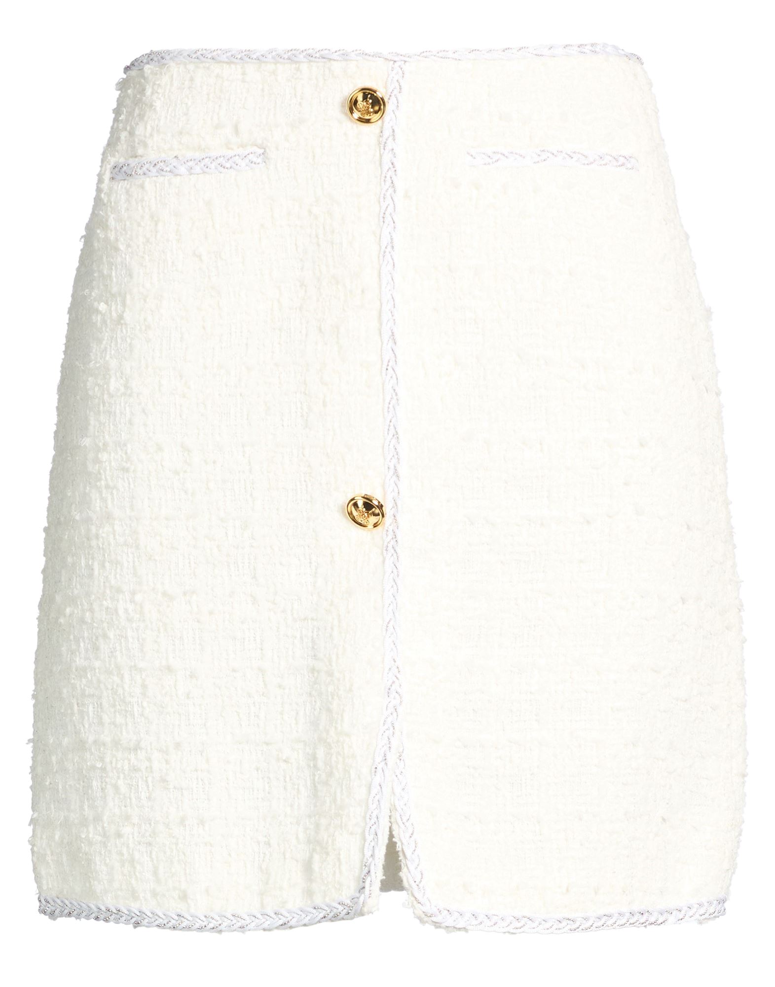 GIAMBATTISTA VALLI GIAMBATTISTA VALLI BOTTOMWEAR Μίνι φούστα