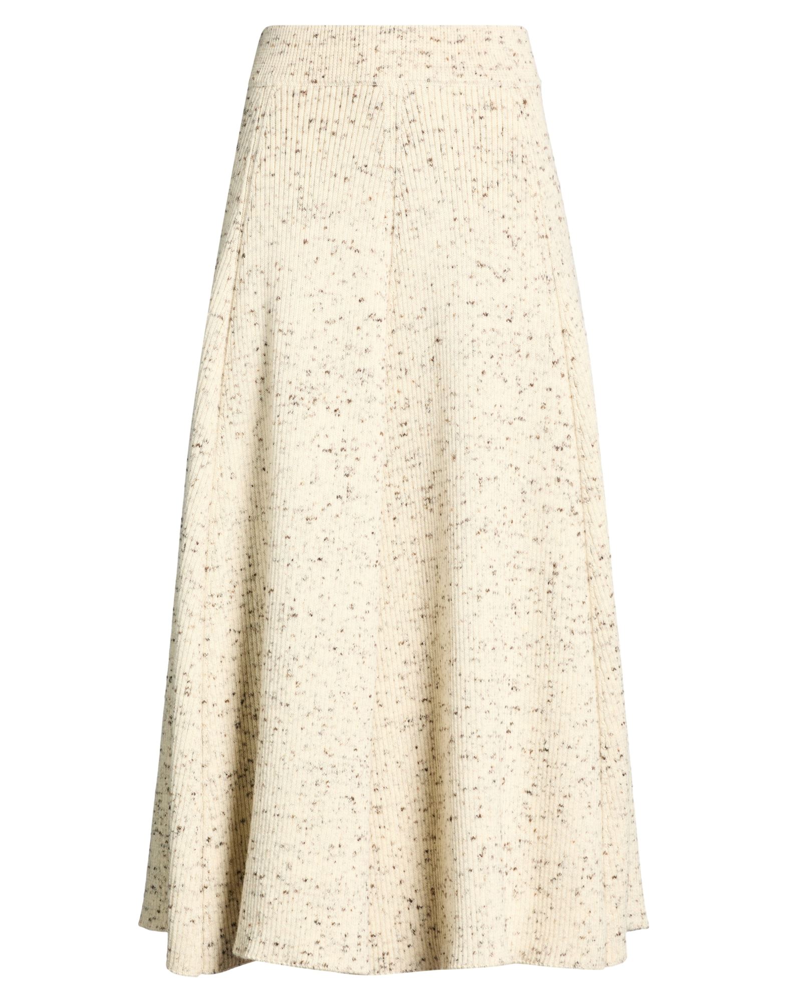 JIL SANDER+ JIL SANDER+ BOTTOMWEAR Μίντι φούστα