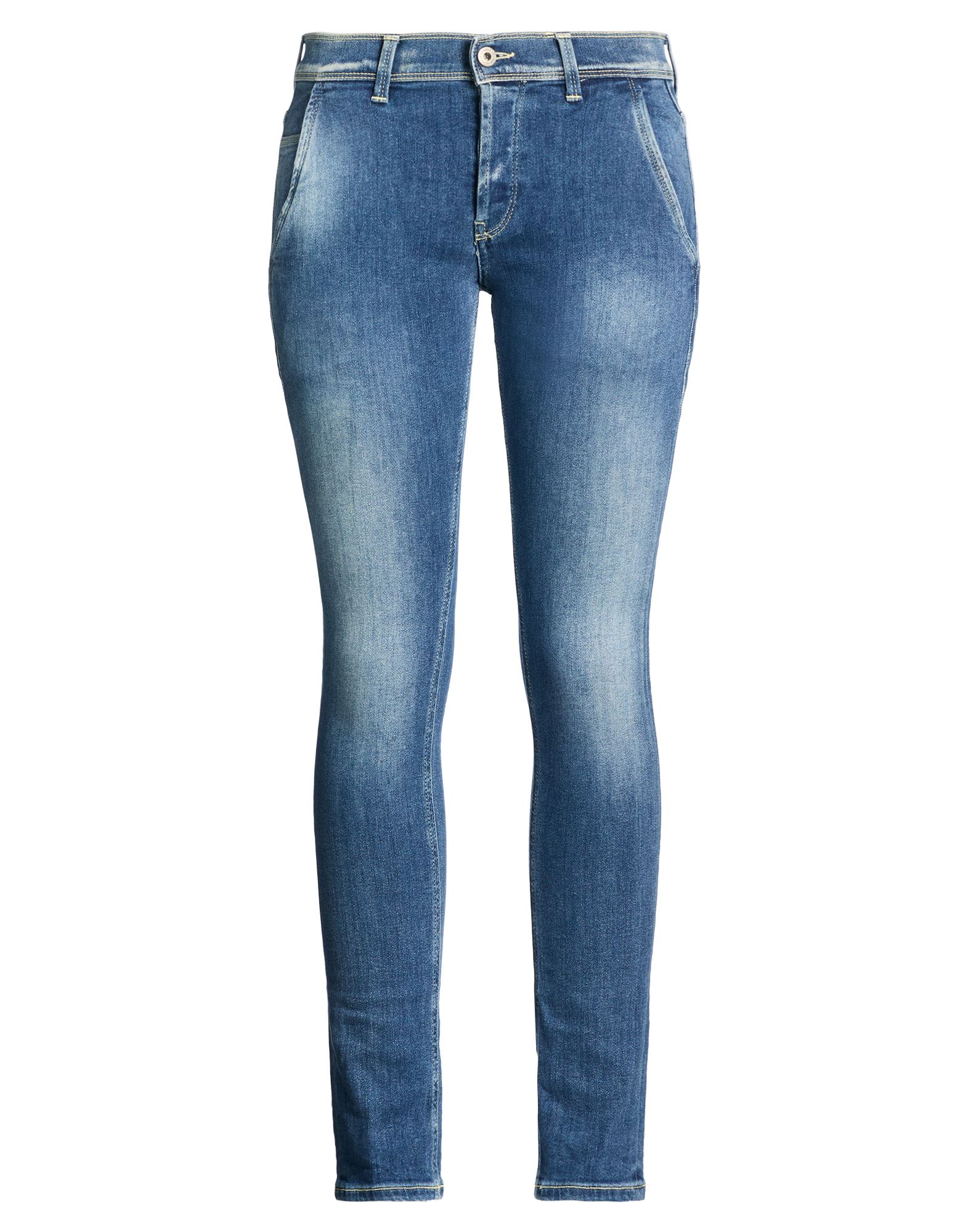 DONDUP BOTTOMWEAR Τζιν