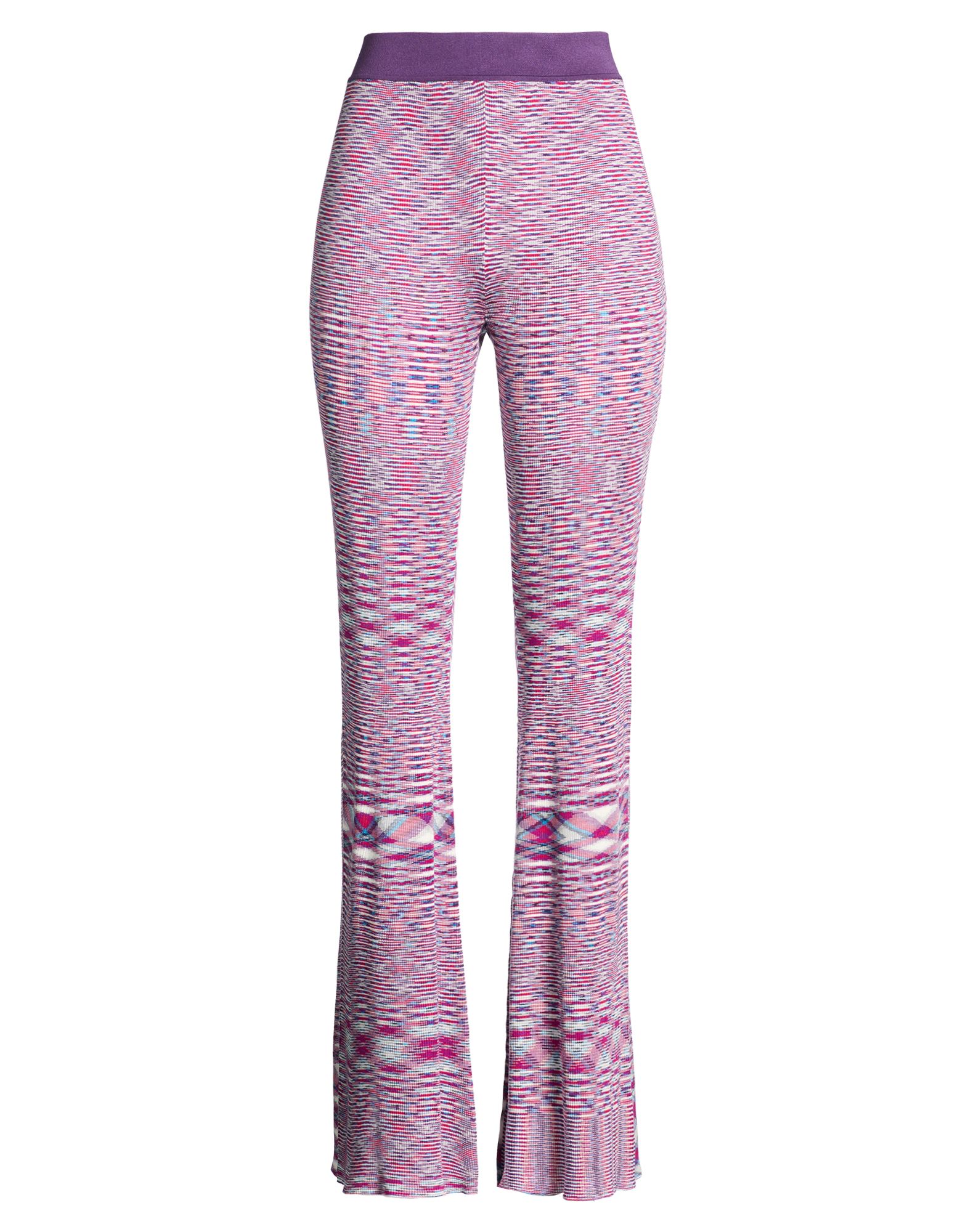 ETRO ETRO BOTTOMWEAR Casual Παντελόνι