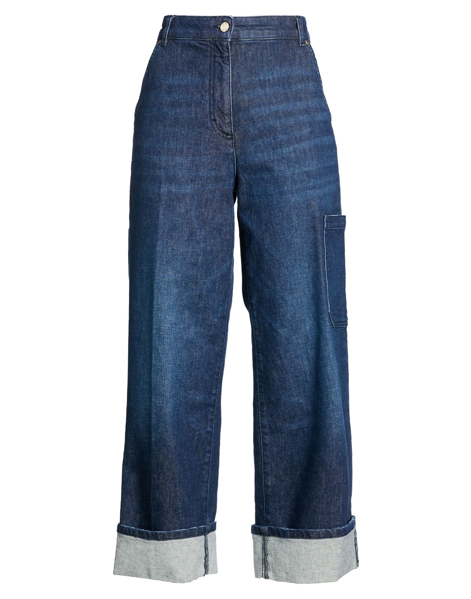 19.70 NINETEEN SEVENTY BOTTOMWEAR Τζιν