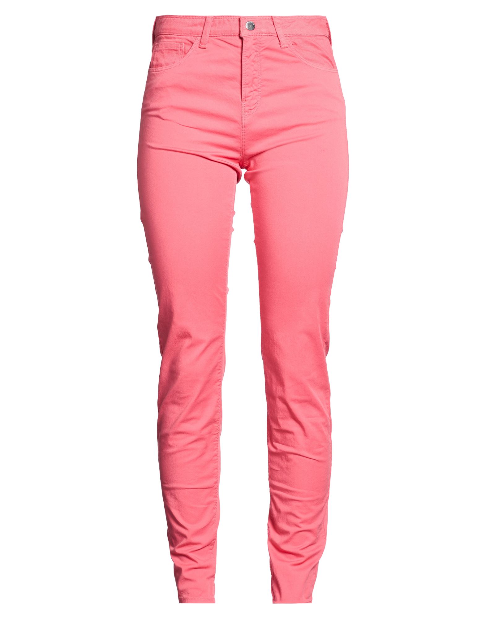 EMPORIO ARMANI BOTTOMWEAR Casual Παντελόνι
