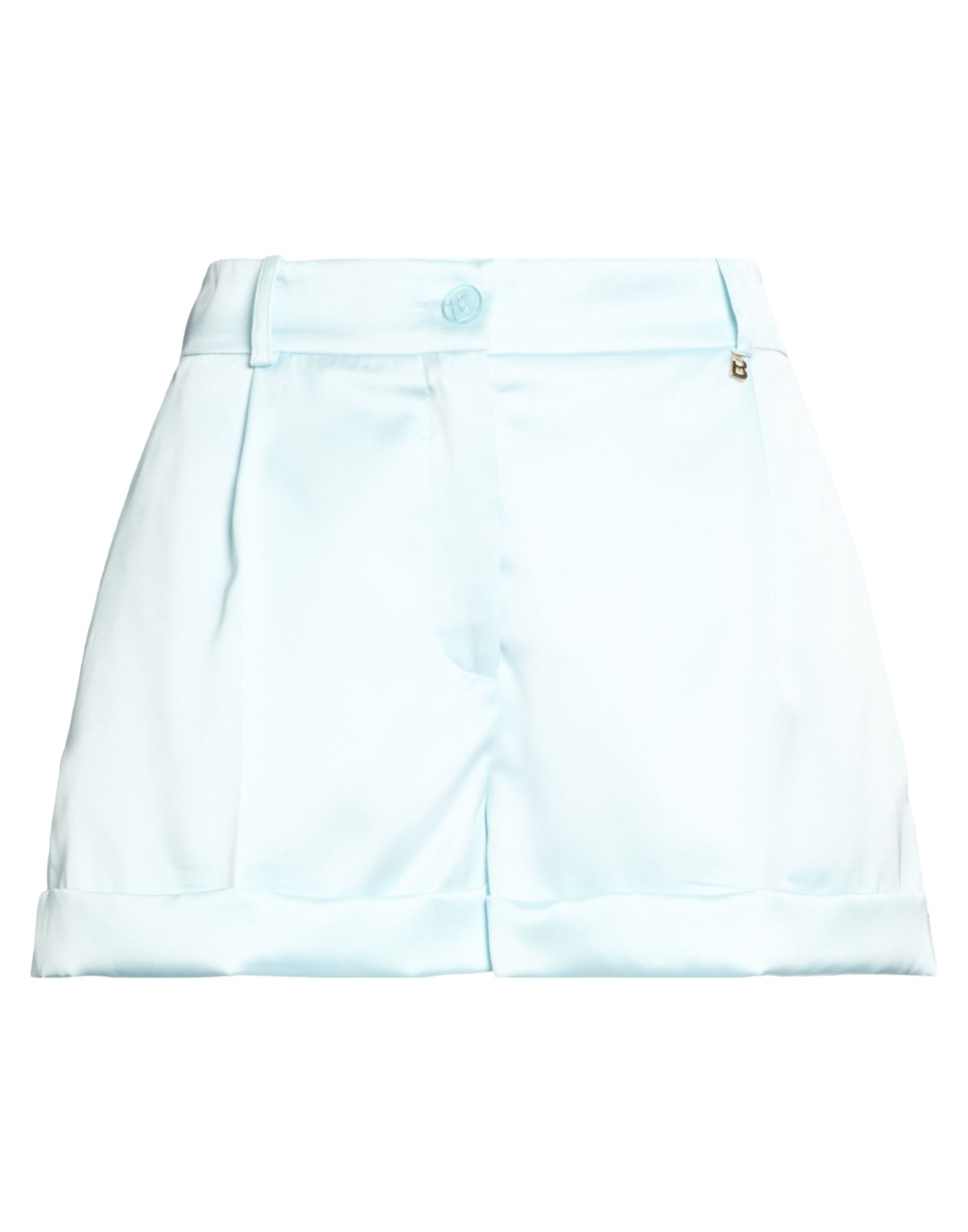 BLUGIRL BLUGIRL BOTTOMWEAR Σορτς & Βερμούδες