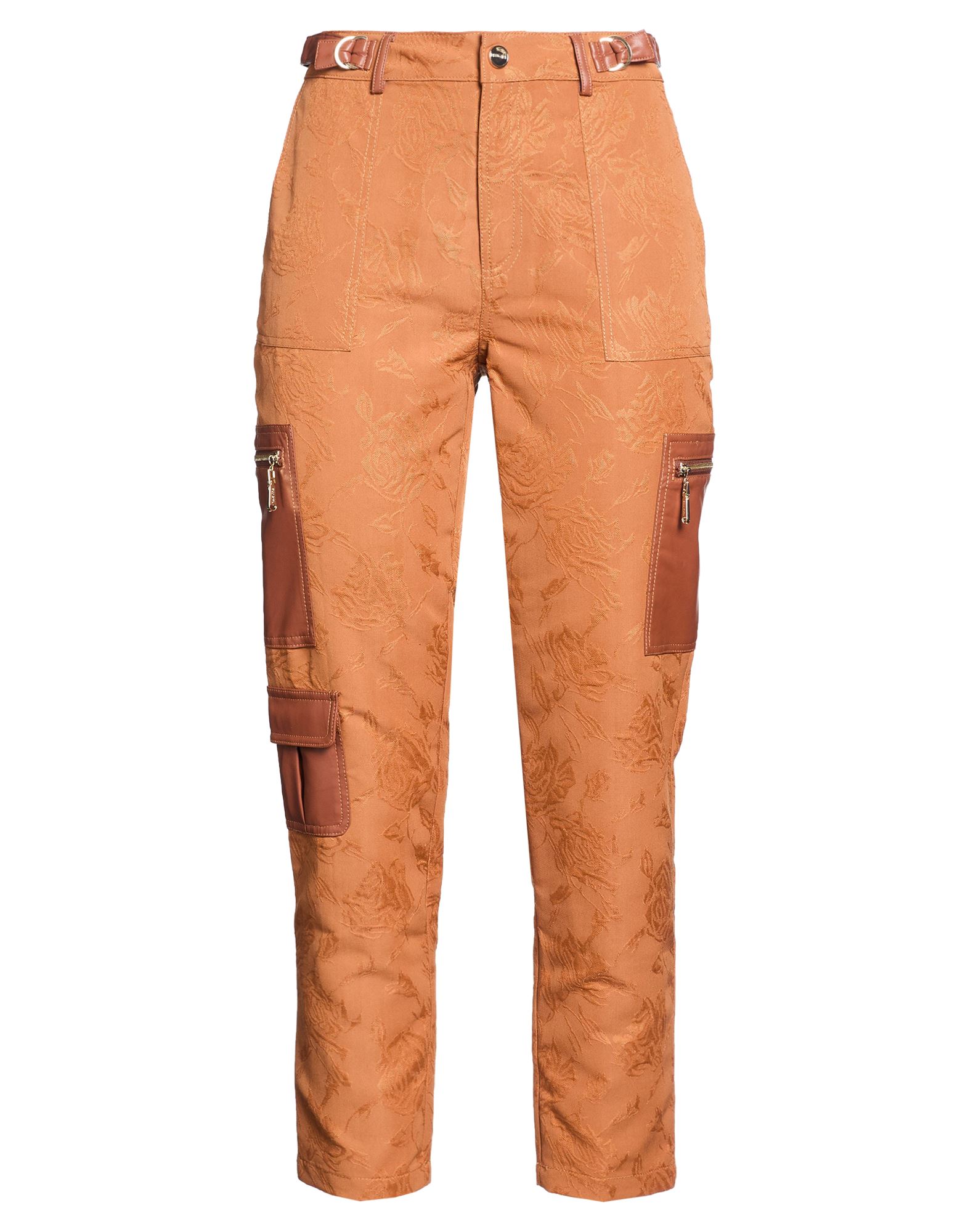 BLUGIRL BOTTOMWEAR Casual Παντελόνι