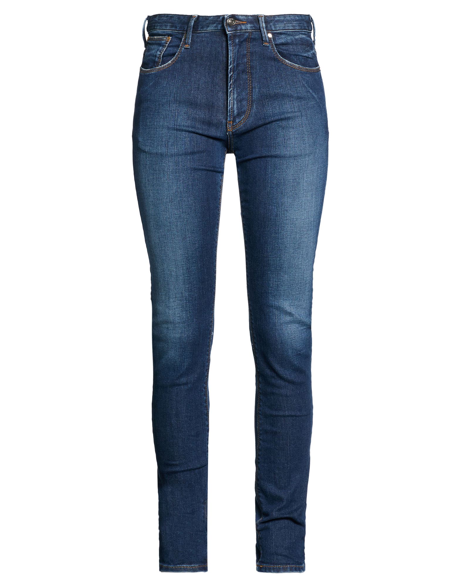 ARMANI JEANS BOTTOMWEAR Τζιν
