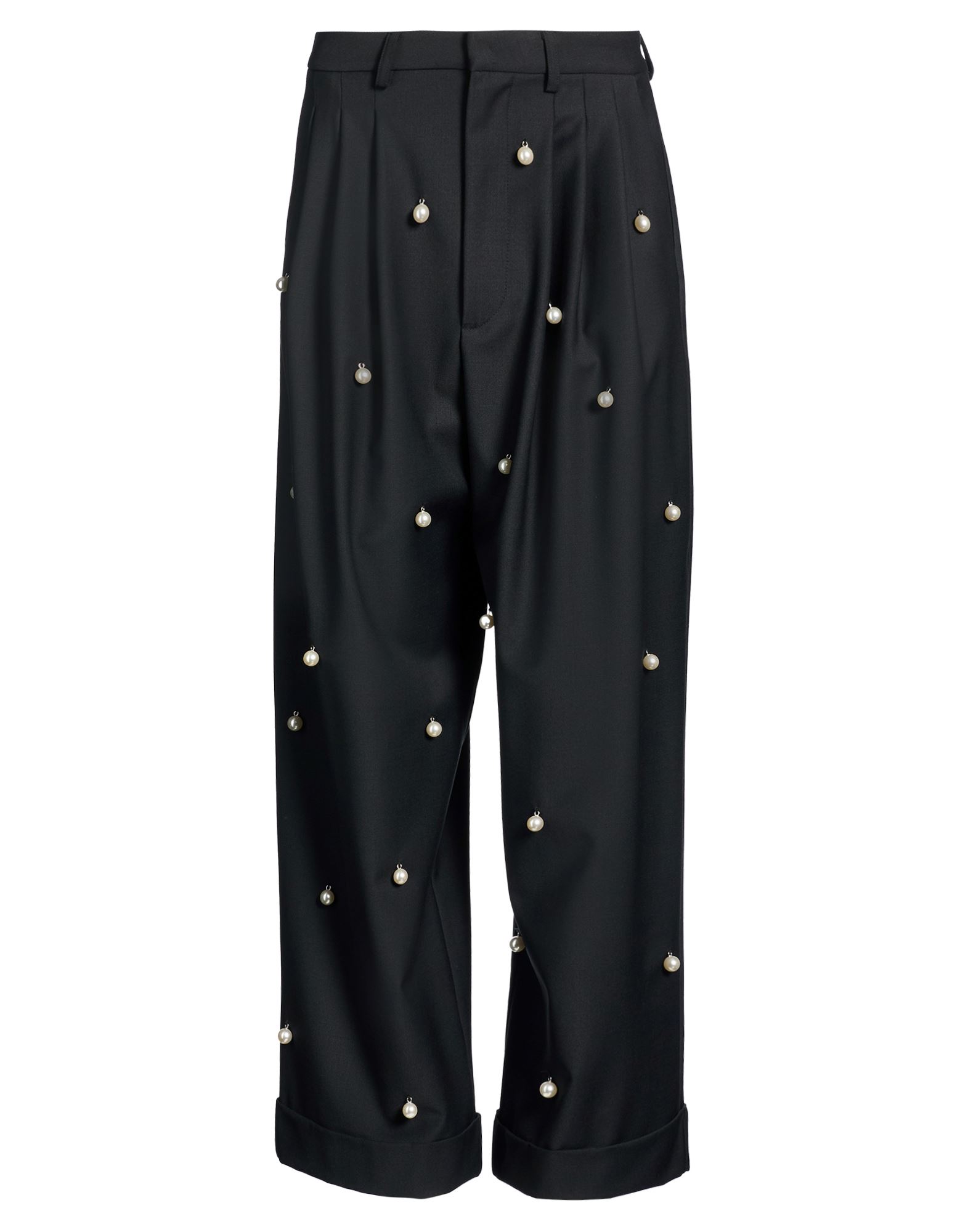 MEIMEIJ MEIMEIJ BOTTOMWEAR Casual Παντελόνι