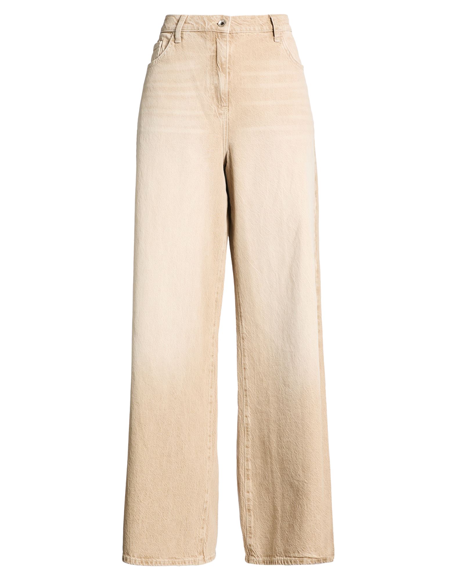 PATRIZIA PEPE BOTTOMWEAR Τζιν