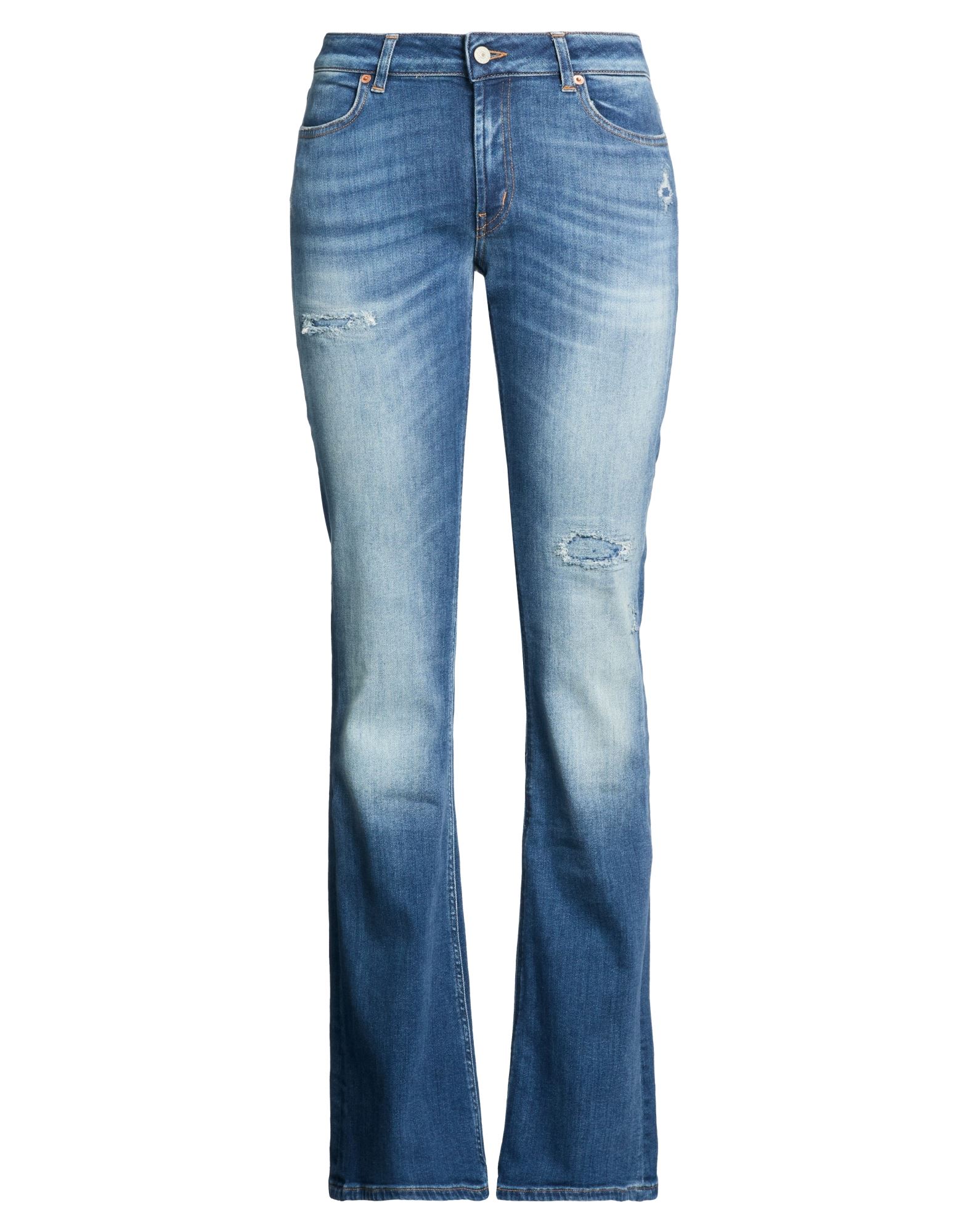 DONDUP DONDUP BOTTOMWEAR Τζιν