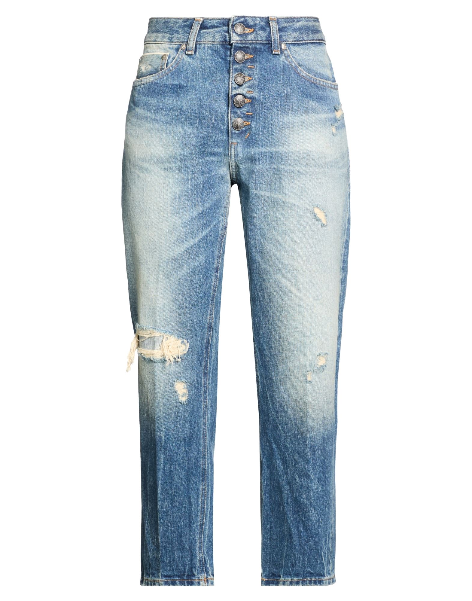 DONDUP BOTTOMWEAR Τζιν
