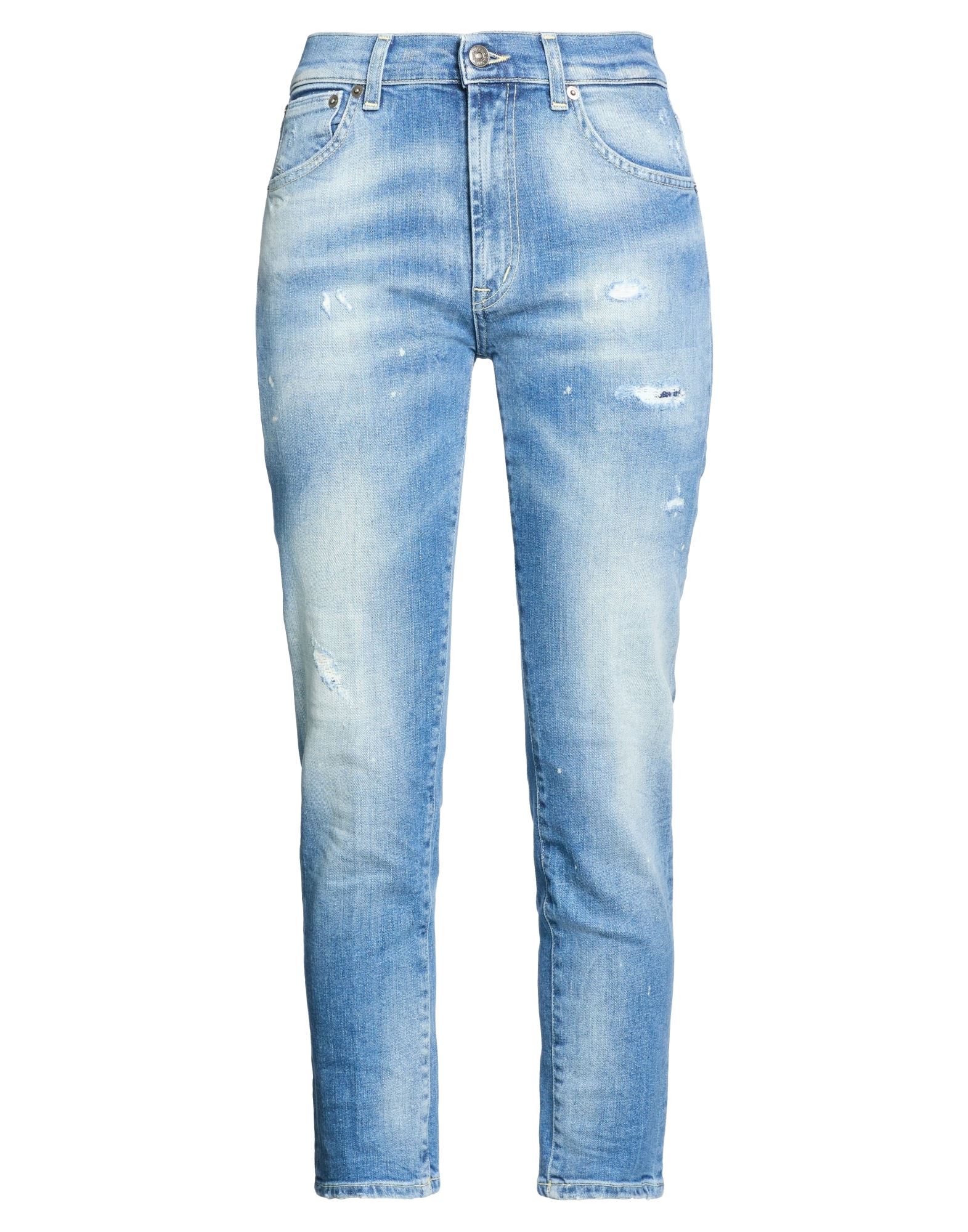 DONDUP DONDUP BOTTOMWEAR Τζιν
