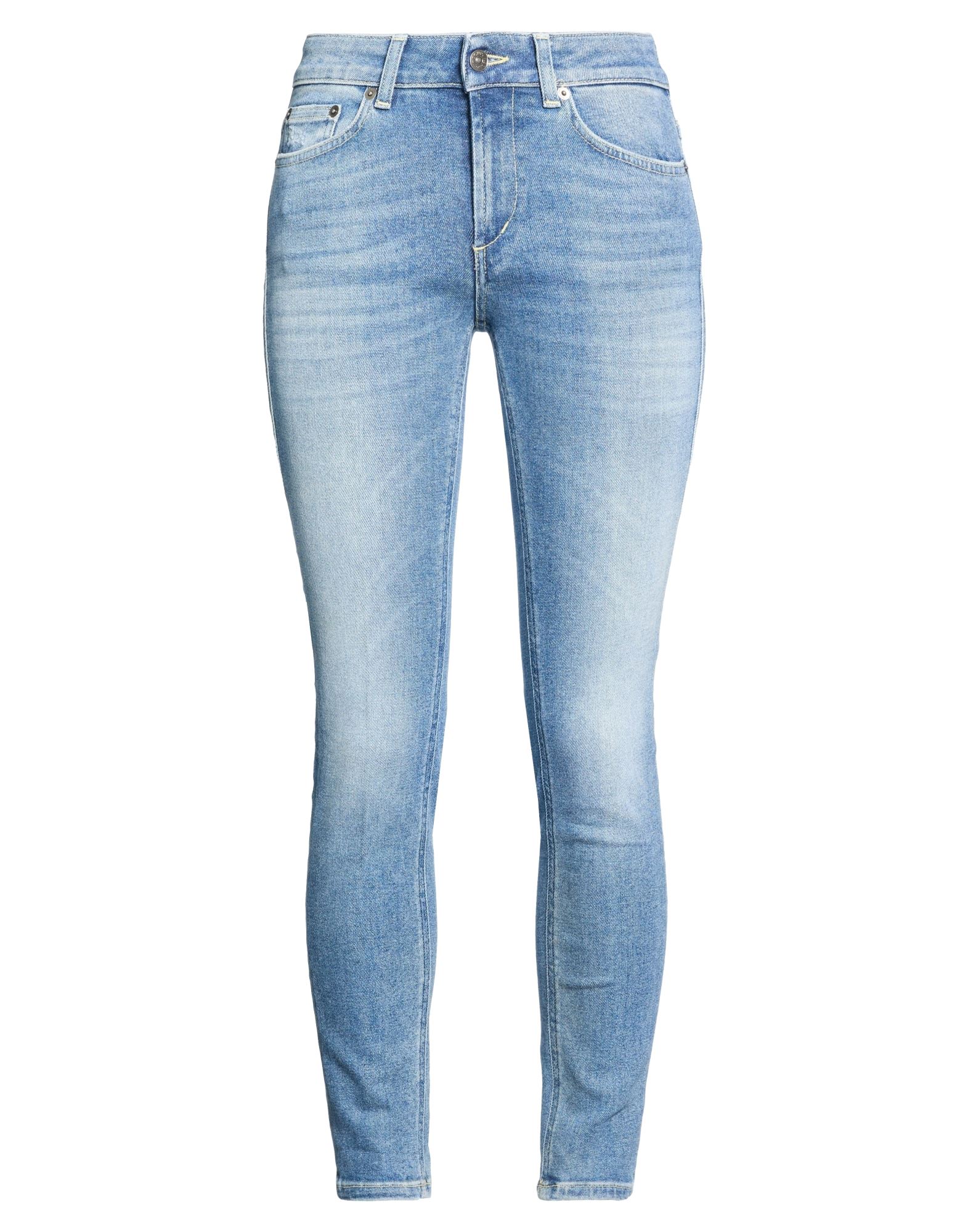 DONDUP BOTTOMWEAR Τζιν