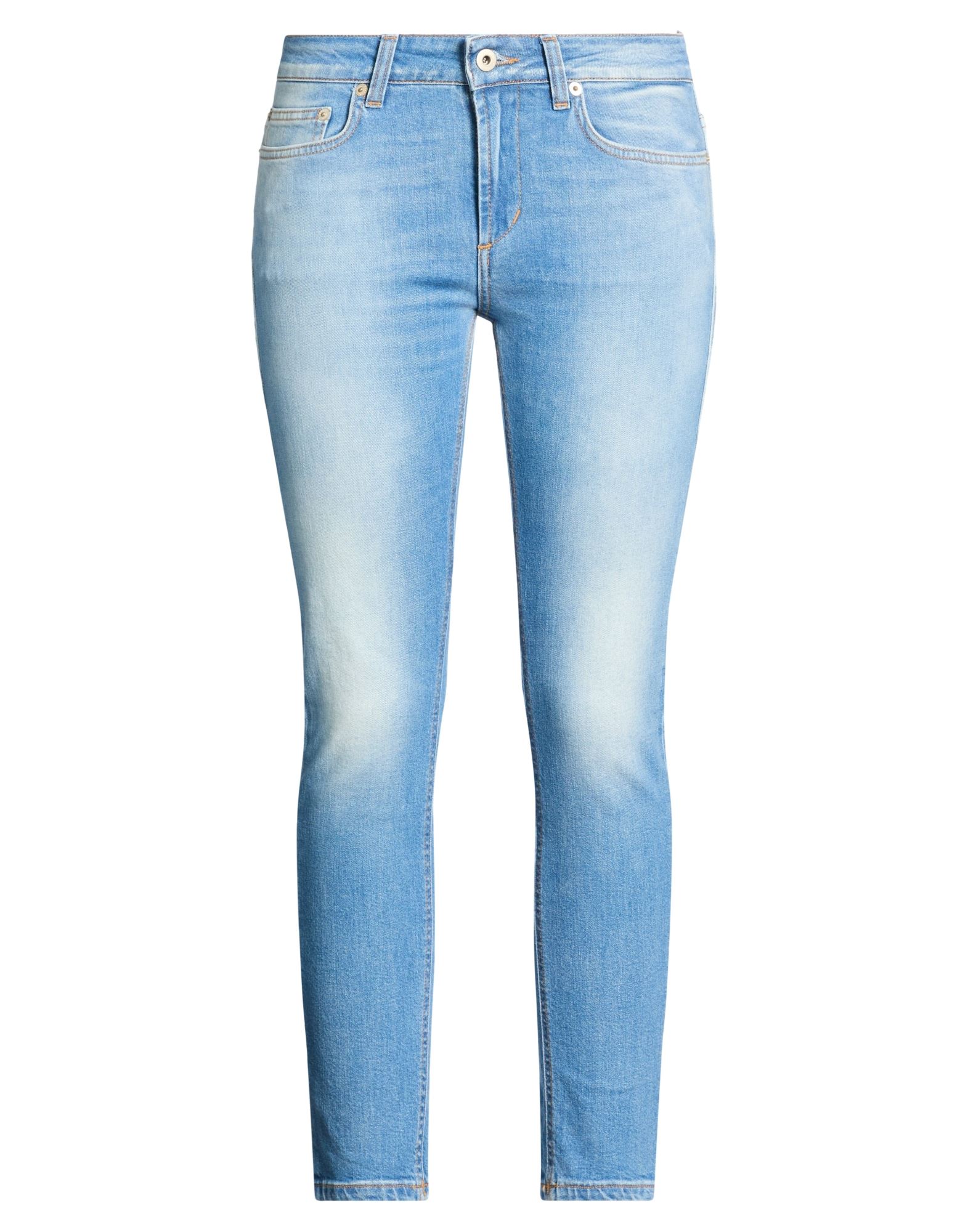 DONDUP BOTTOMWEAR Τζιν