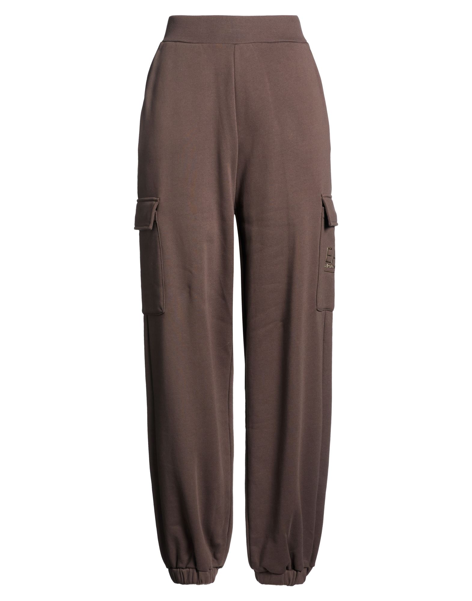 EA7 BOTTOMWEAR Casual Παντελόνι
