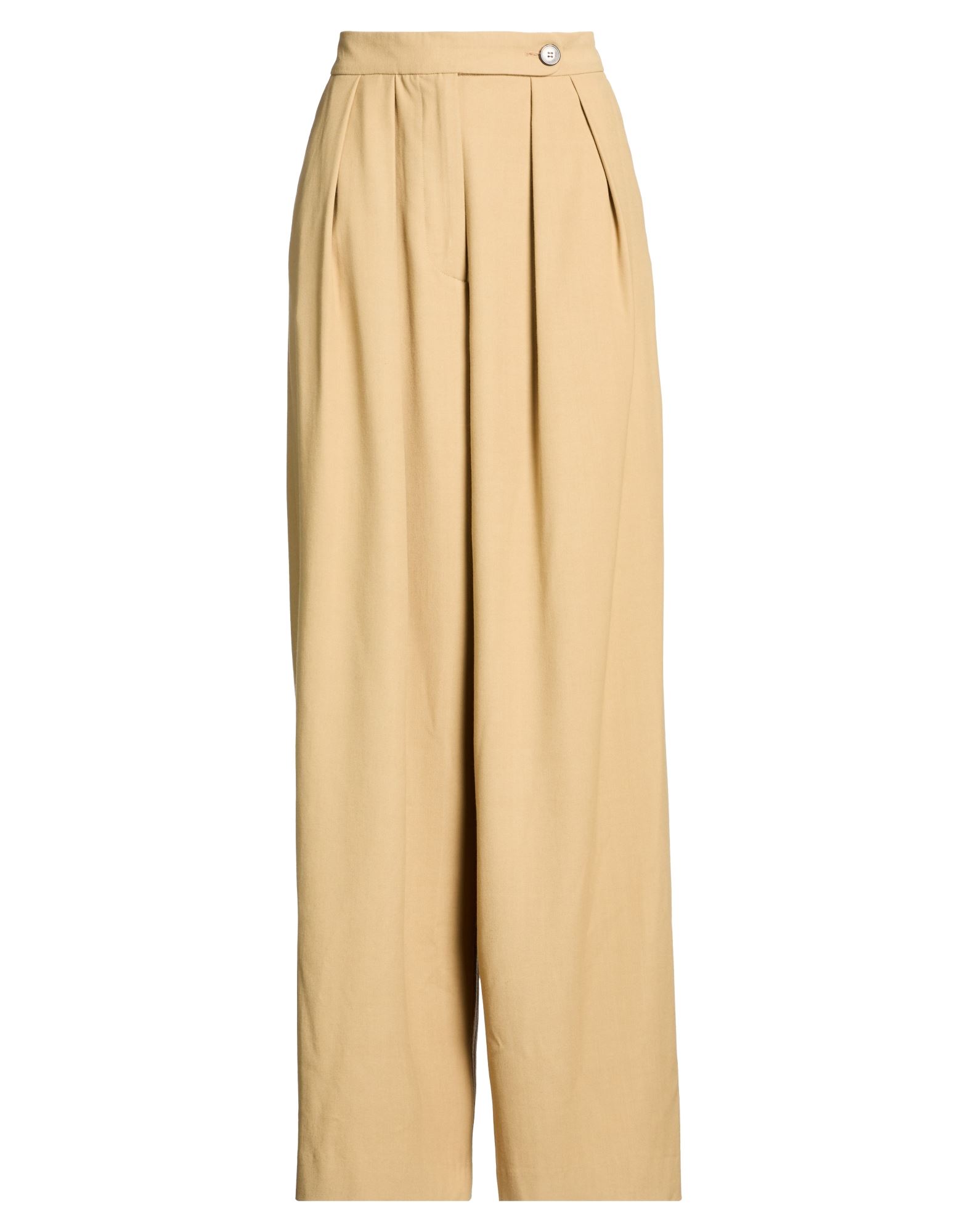 DRIES VAN NOTEN DRIES VAN NOTEN BOTTOMWEAR Casual Παντελόνι