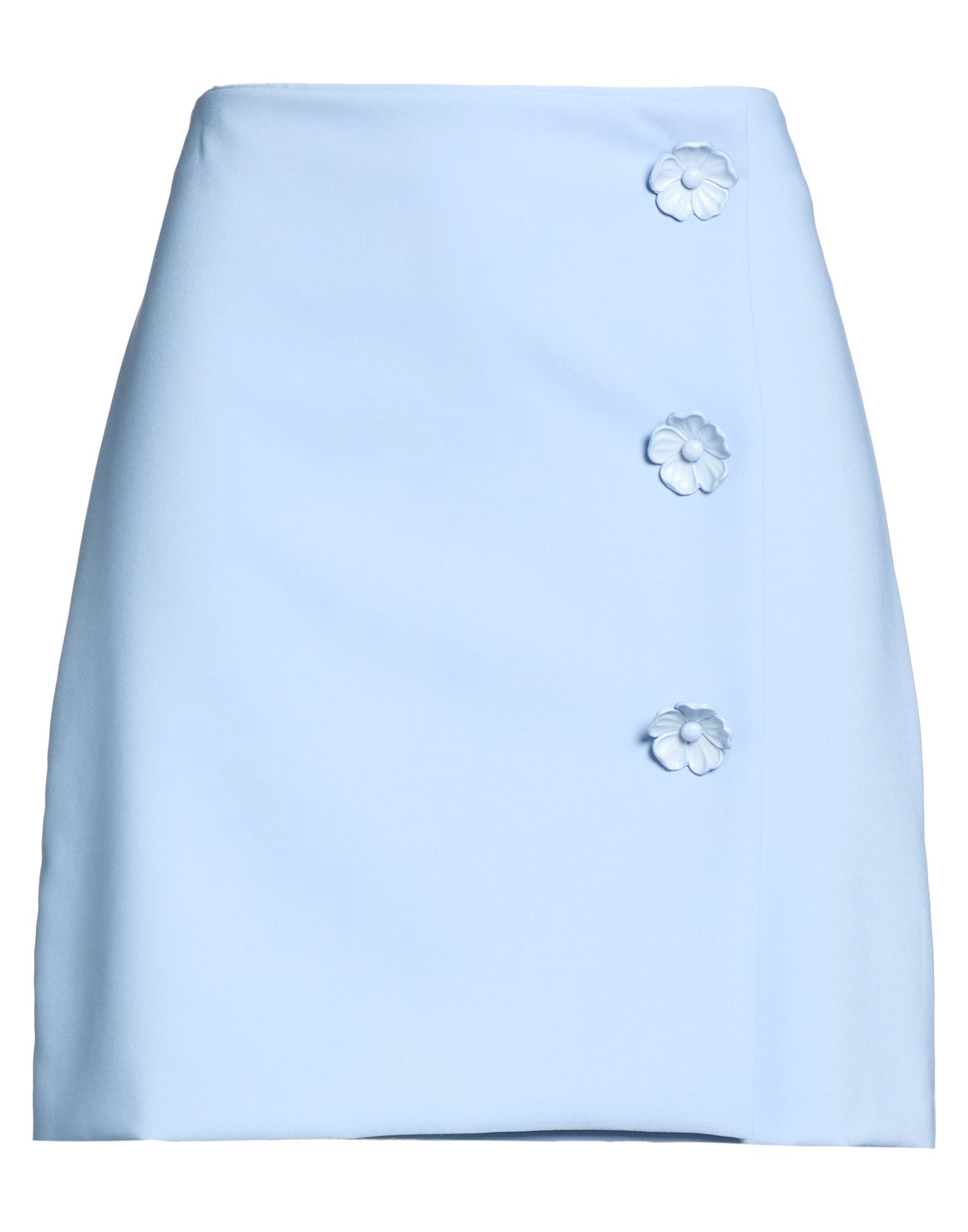 COMPAGNIA ITALIANA BOTTOMWEAR Μίνι φούστα