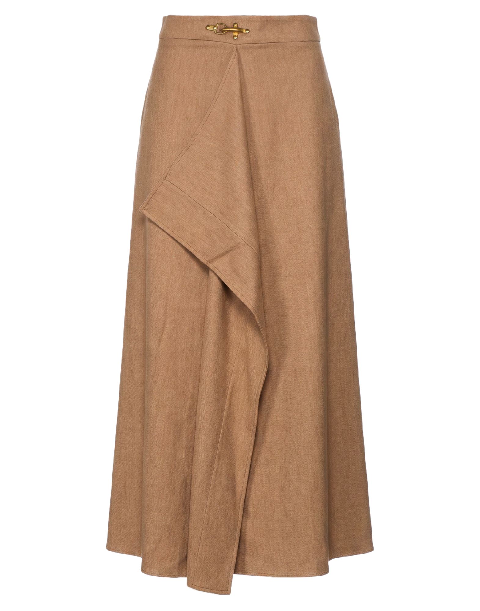 FAY BOTTOMWEAR Μίντι φούστα