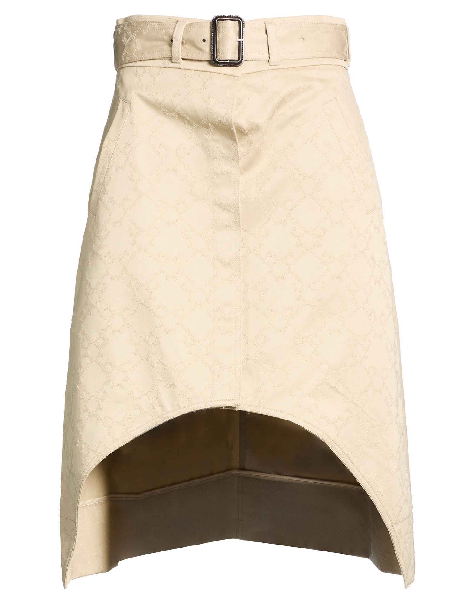 GIVENCHY GIVENCHY BOTTOMWEAR Μίντι φούστα