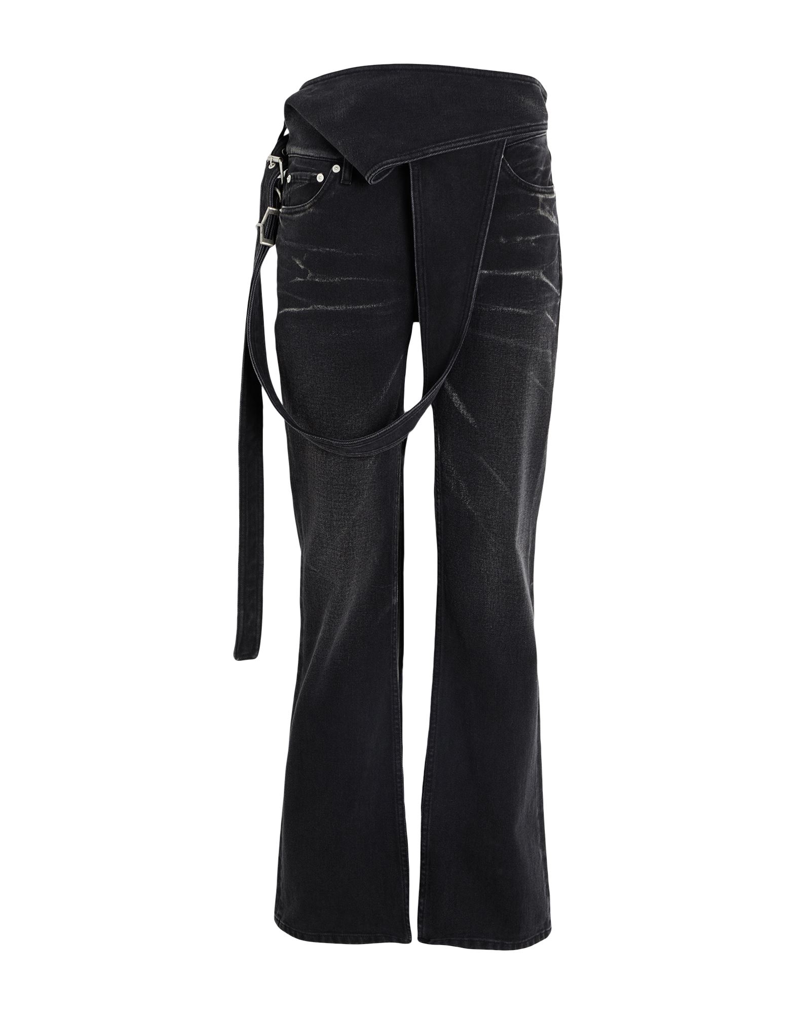 Y/PROJECT Y/PROJECT BOTTOMWEAR Τζιν