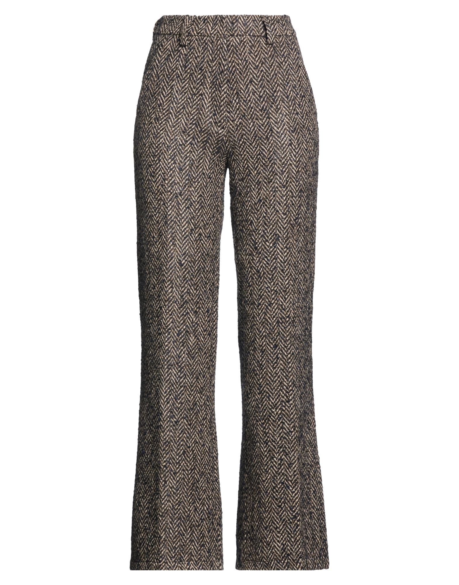 AISHHA BOTTOMWEAR Casual Παντελόνι