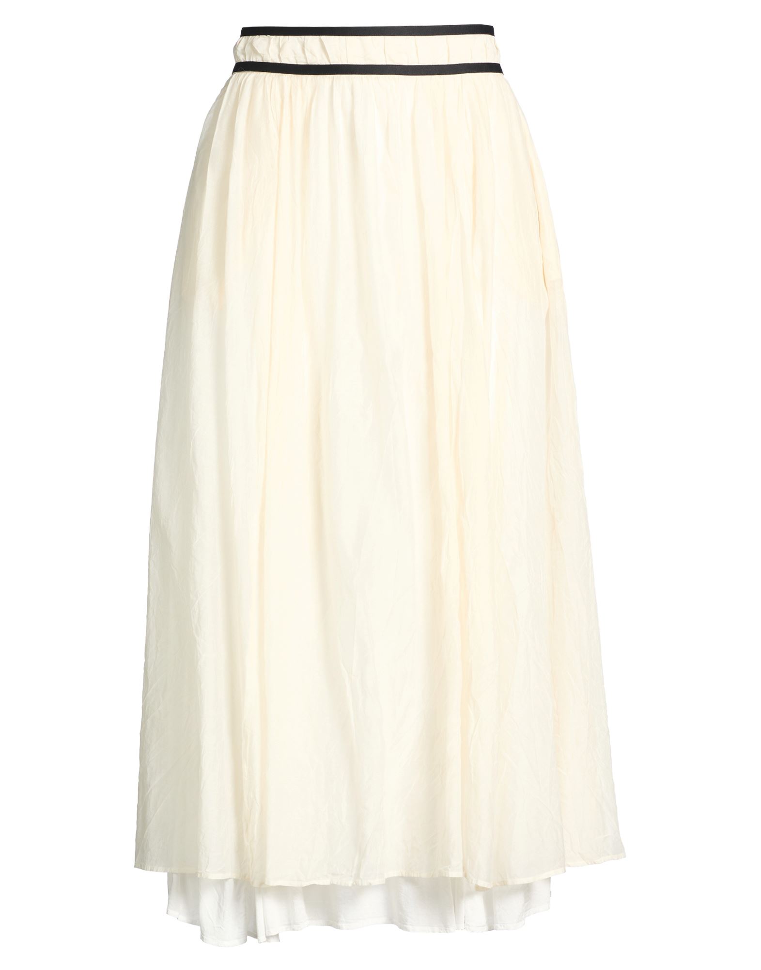 SEVENTY VENEZIA SEVENTY VENEZIA BOTTOMWEAR Μάξι φούστα