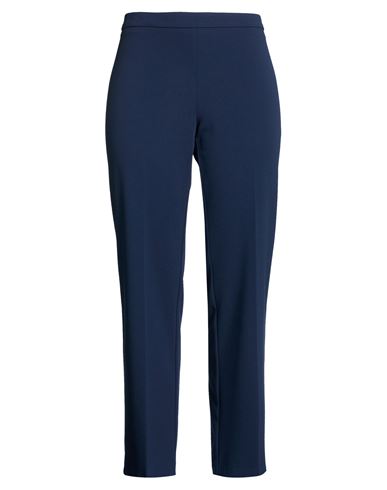 Pantalones Mujer Azul marino 46 Mujer