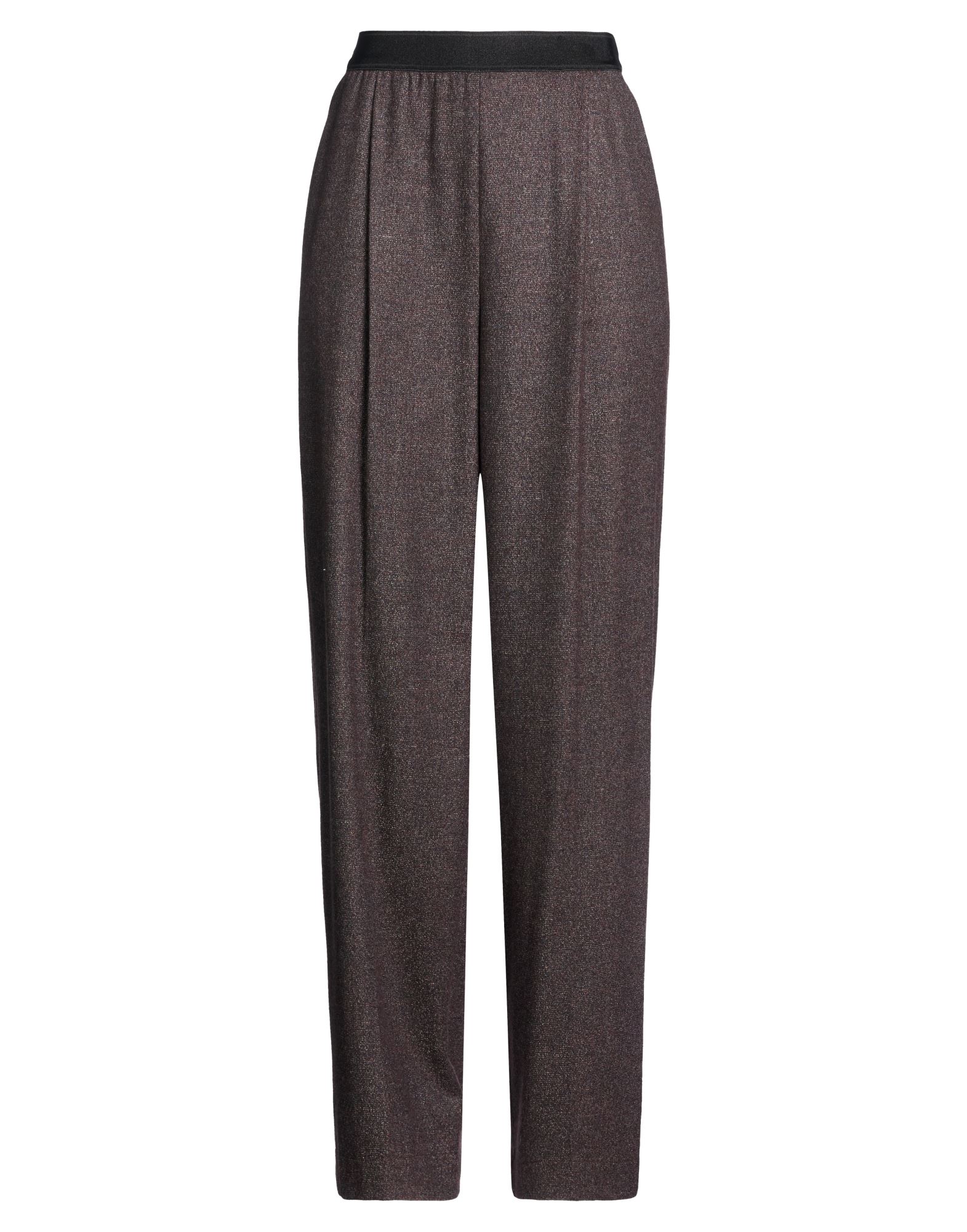 AGNONA AGNONA BOTTOMWEAR Casual Παντελόνι