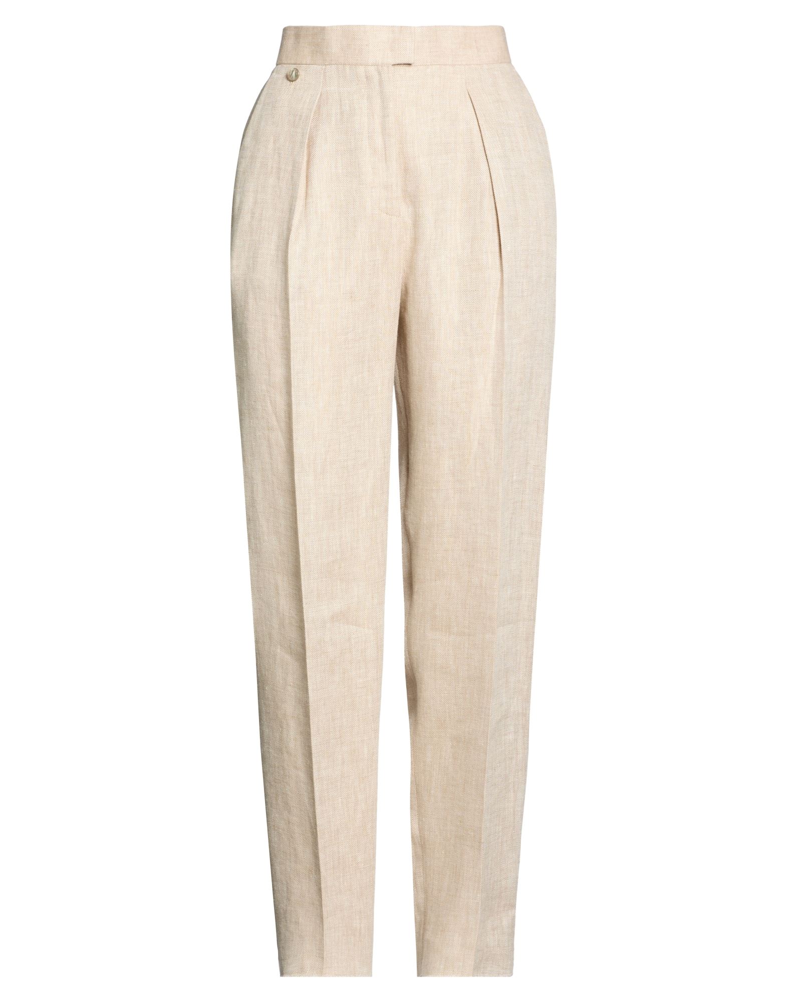 AGNONA AGNONA BOTTOMWEAR Casual Παντελόνι