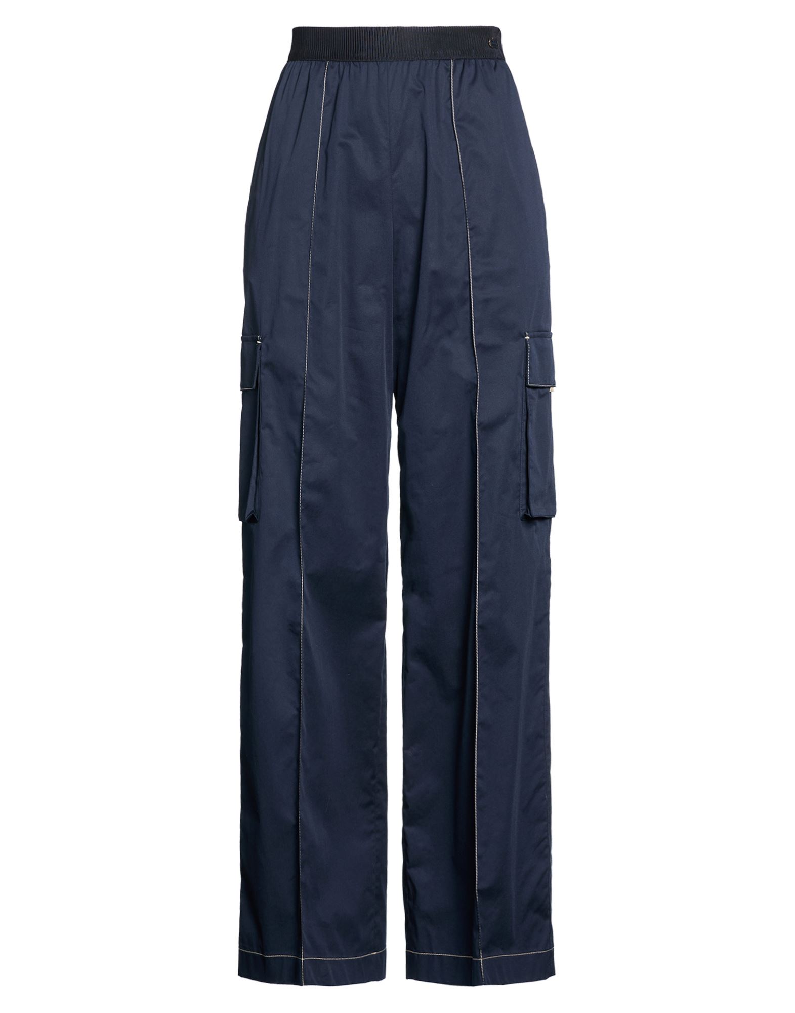 AGNONA AGNONA BOTTOMWEAR Casual Παντελόνι