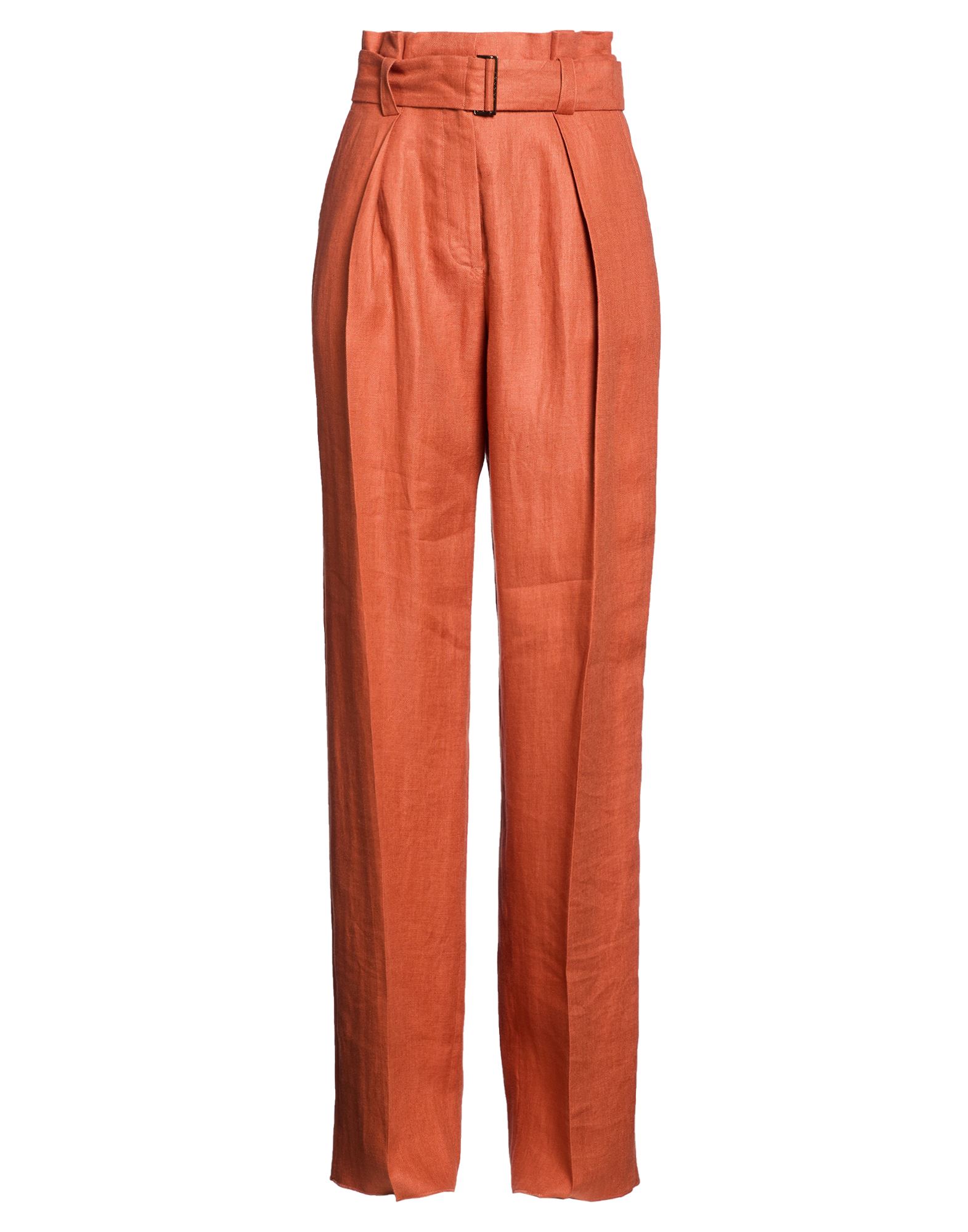 AGNONA AGNONA BOTTOMWEAR Casual Παντελόνι