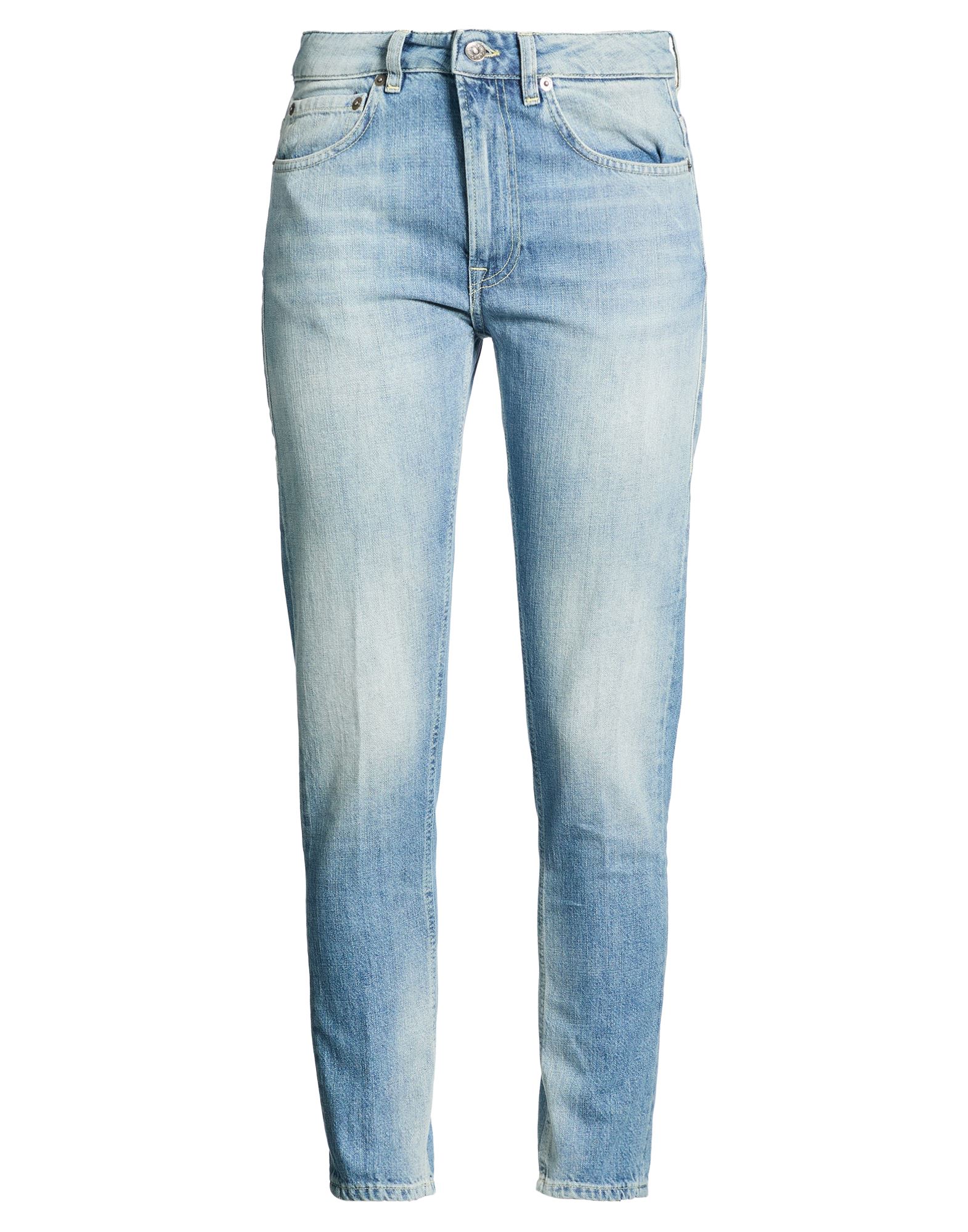 DONDUP DONDUP BOTTOMWEAR Τζιν
